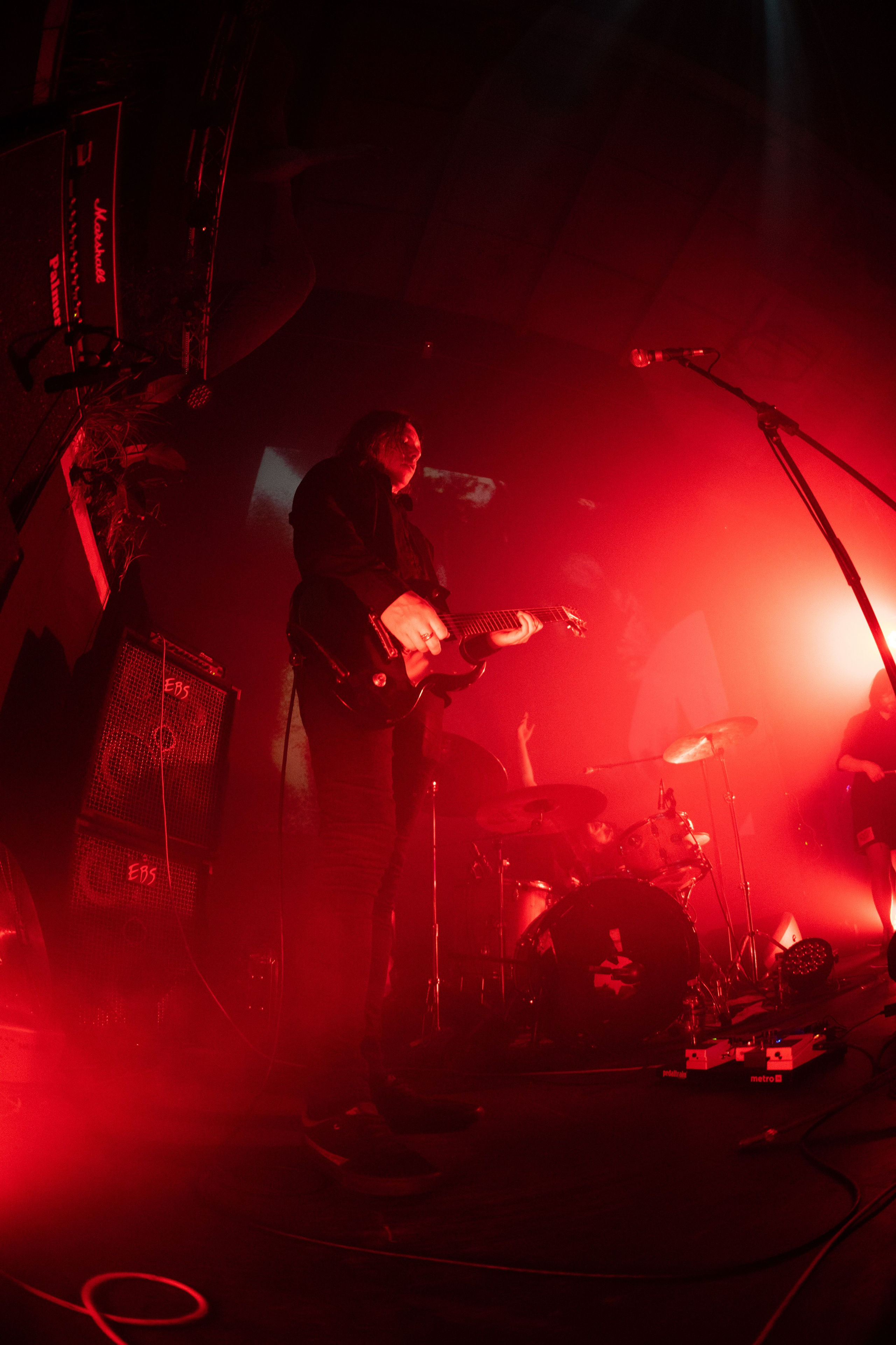 Шторм|Ласточка. Концертный и репортажный фотограф в Санкт-Петербурге Слава Пахомов