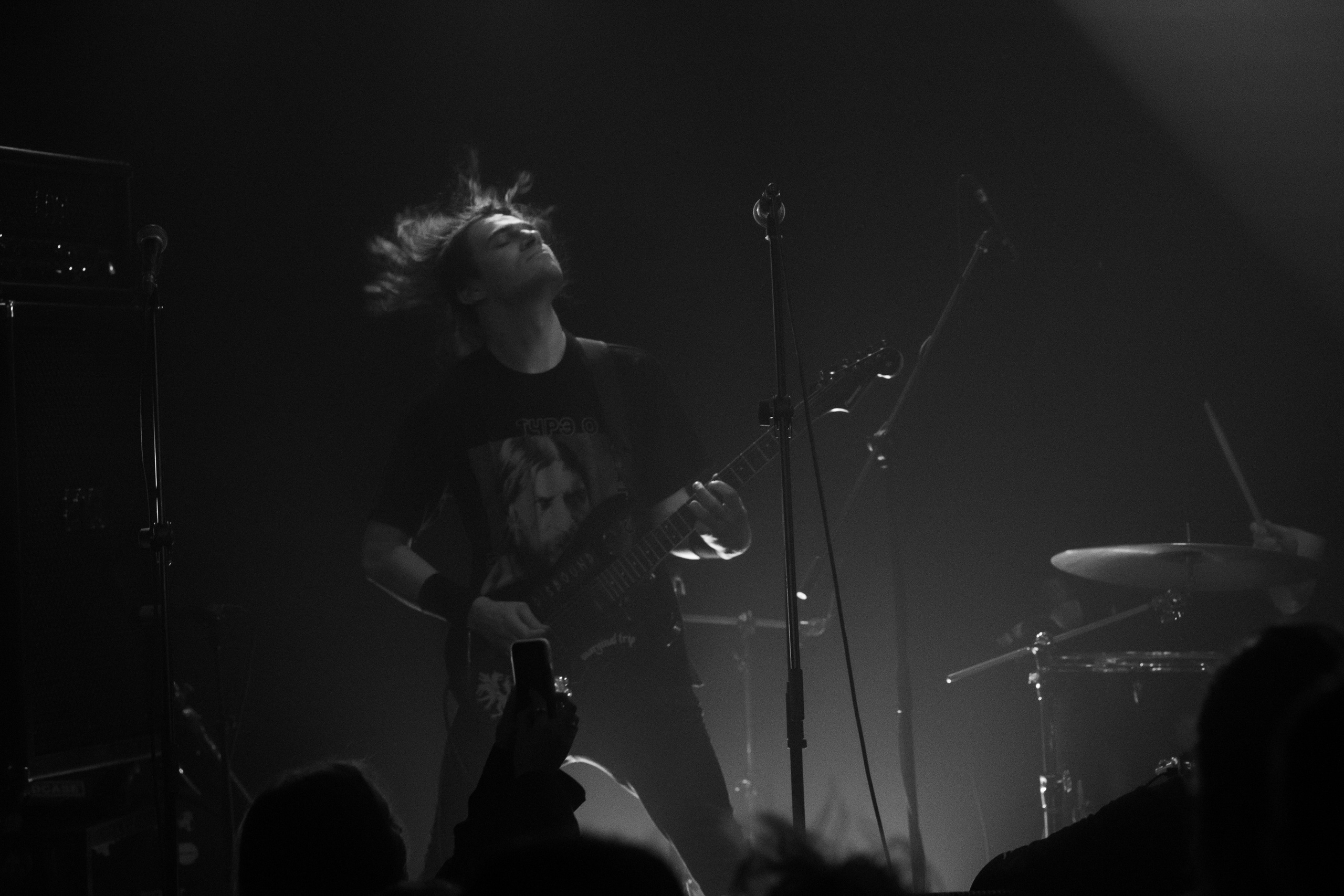 Disillumination • SYMD • Disbound • diploe|Zoccolo 2.0. Концертный и репортажный фотограф в Санкт-Петербурге Слава Пахомов