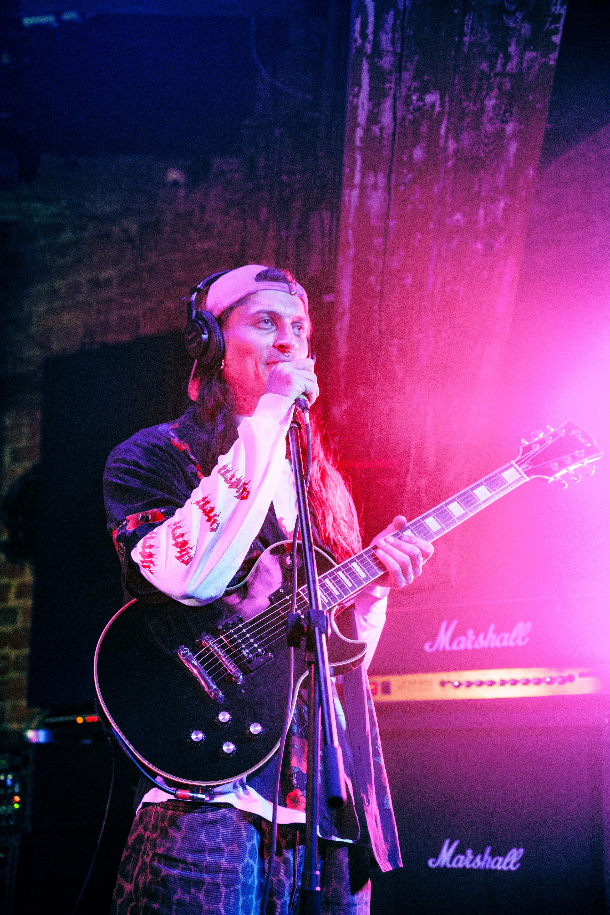 Ad Nihil • Туга • Gigrøma | Zoccolo 2.0. Концертный и репортажный фотограф в Санкт-Петербурге Слава Пахомов