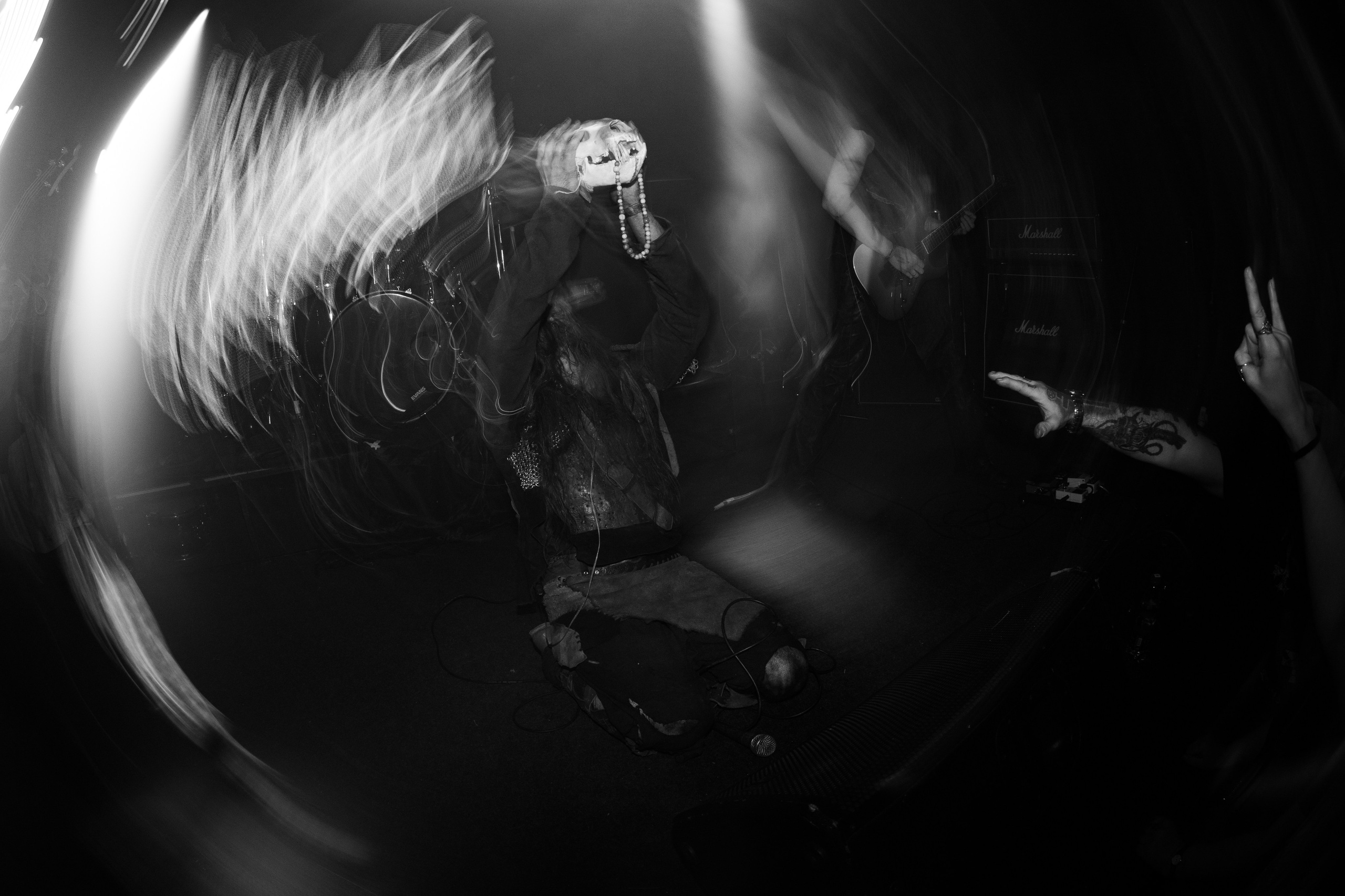 Чёрная Нева Vol.9|Сердце. Концертный и репортажный фотограф в Санкт-Петербурге Слава Пахомов