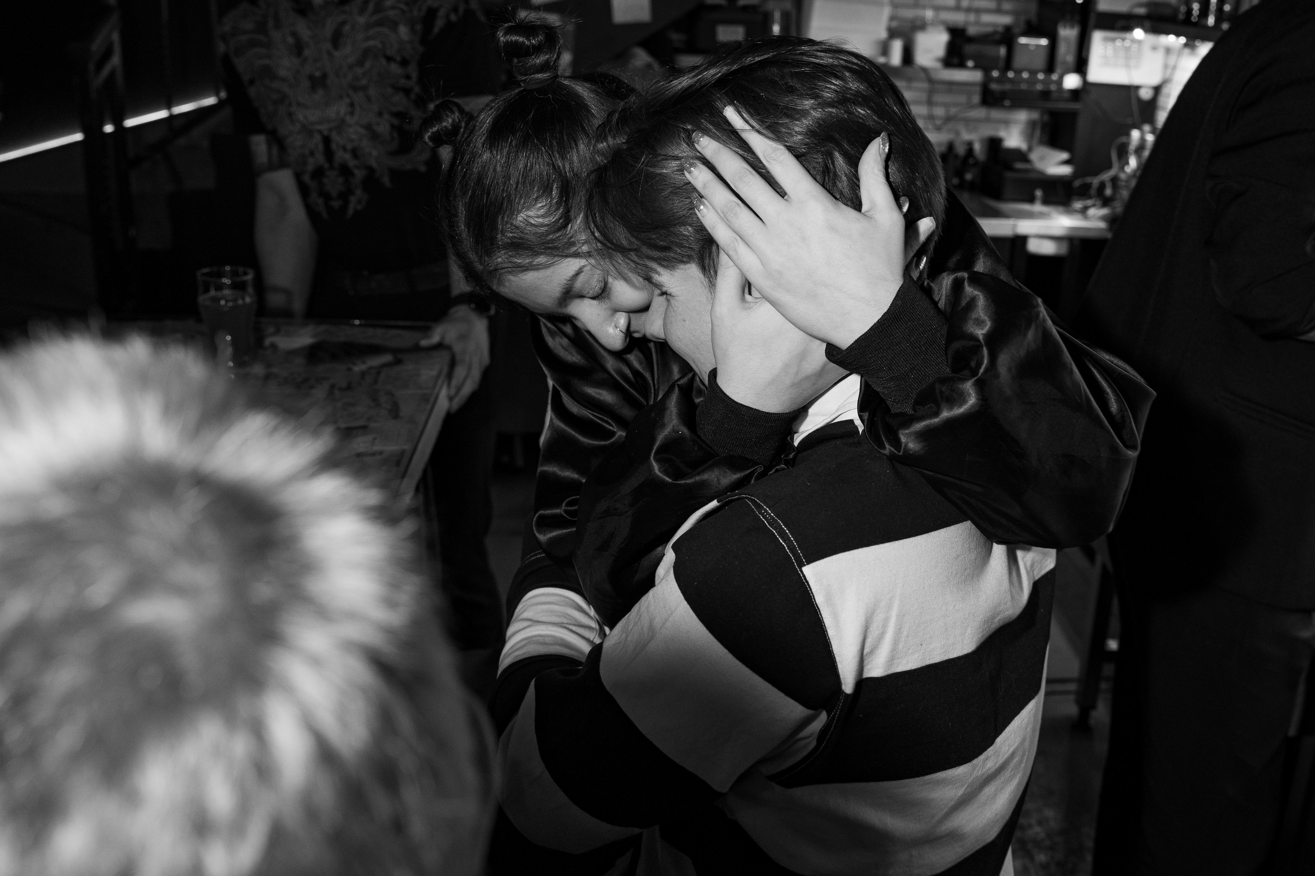 Поэтический вечер|Бар разбитых сердец. Концертный и репортажный фотограф в Санкт-Петербурге Слава Пахомов