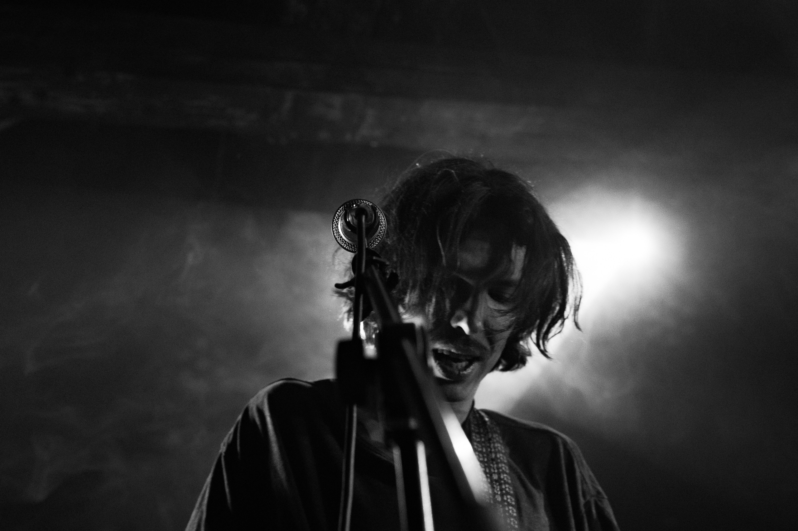 General Grievous|Zoccolo 2.0. Концертный и репортажный фотограф в Санкт-Петербурге Слава Пахомов