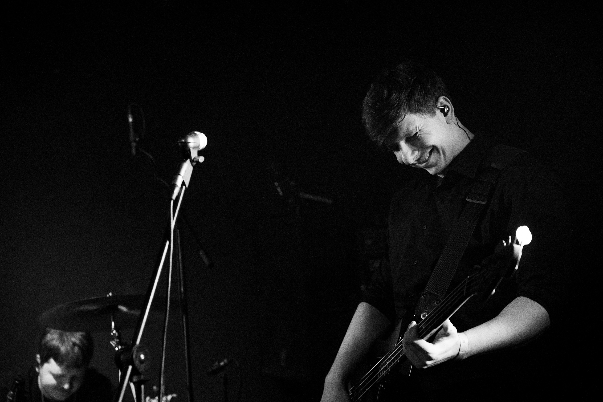 Show Me A Dinosaur|Zoccolo 2.0. Концертный и репортажный фотограф в Санкт-Петербурге Слава Пахомов