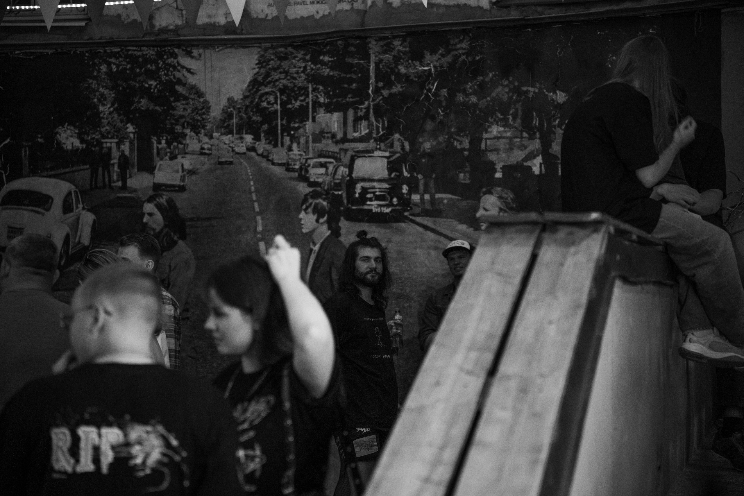 Qatsi: last live | FishFabrique. Концертный и репортажный фотограф в Санкт-Петербурге Слава Пахомов