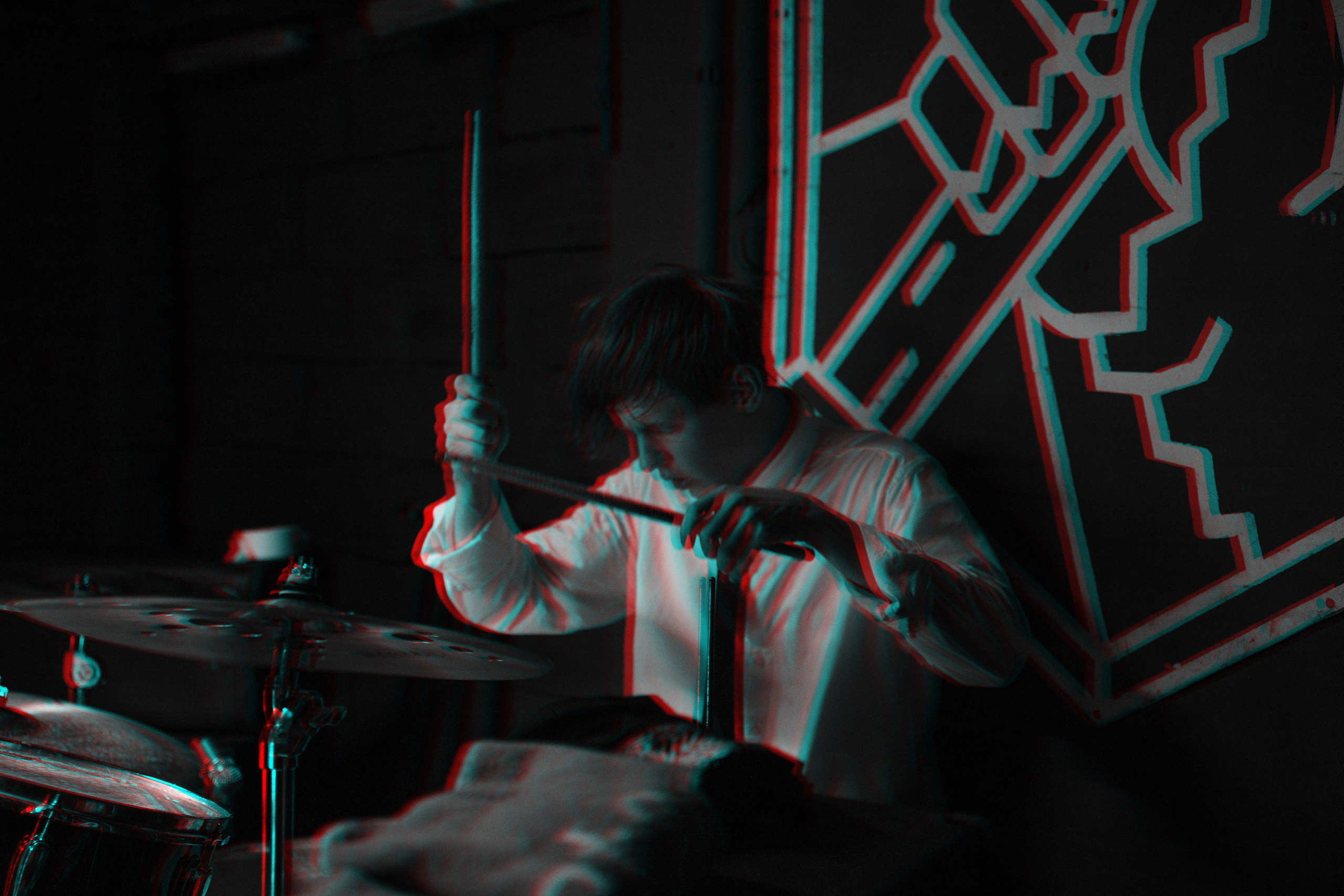 Осень Чёрная. Аферист|Мотыга. Концертный и репортажный фотограф в Санкт-Петербурге Слава Пахомов