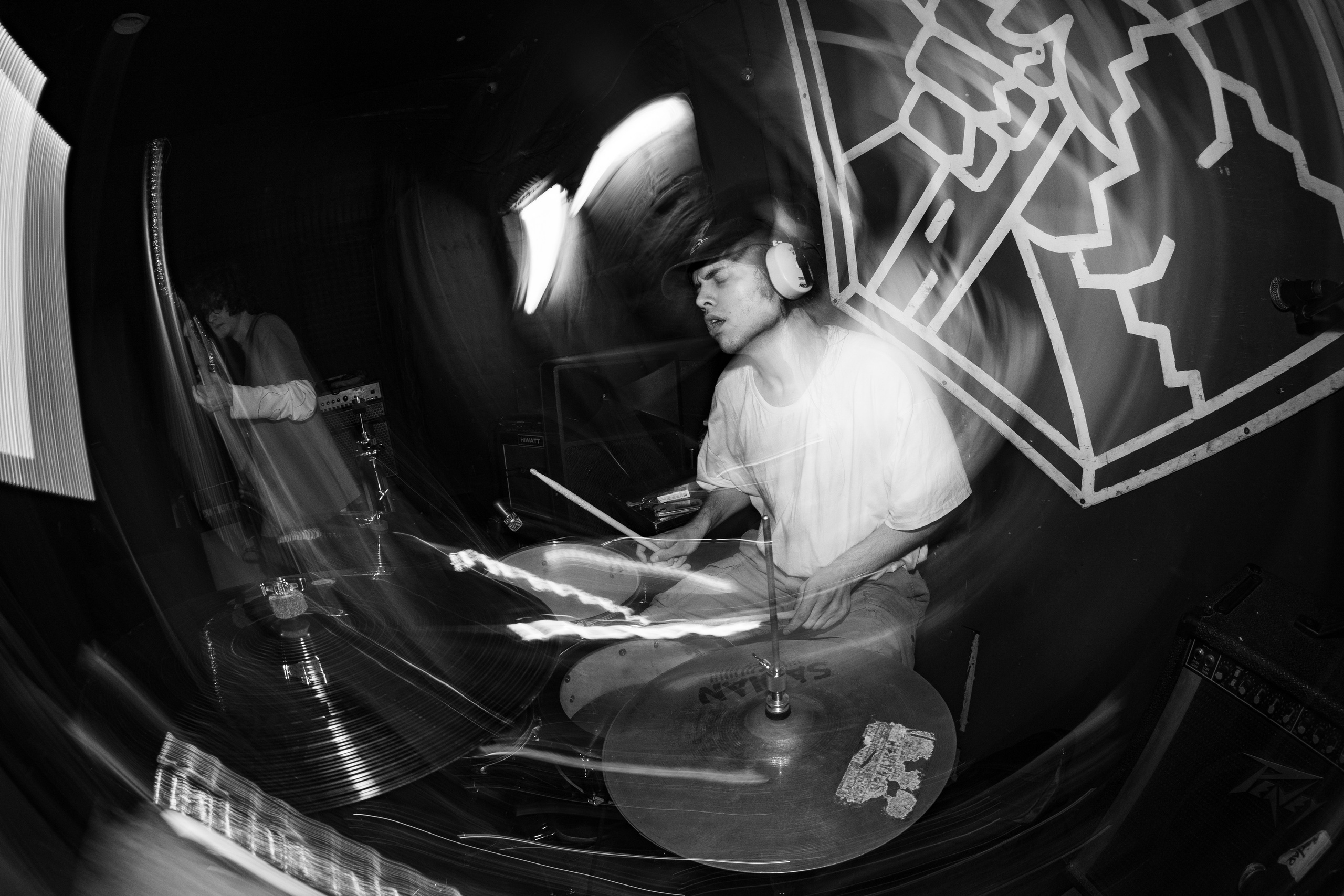 Potvor • aphotique • Barbasolente|Мотыга. Концертный и репортажный фотограф в Санкт-Петербурге Слава Пахомов