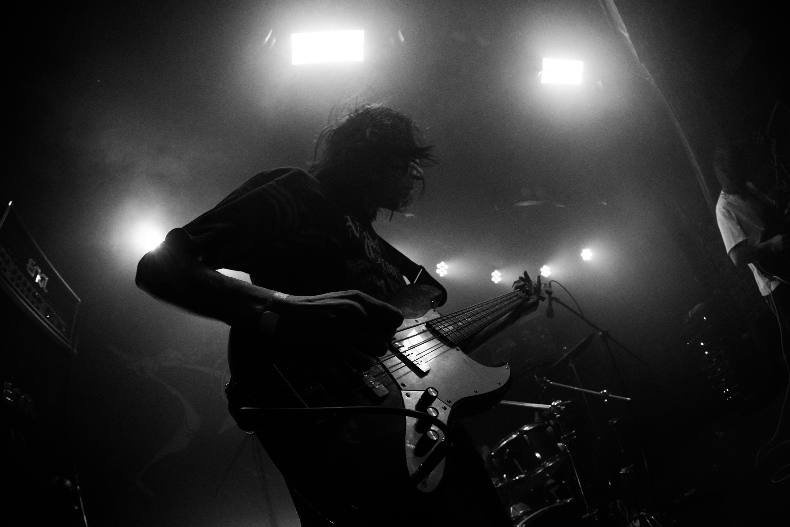 Дней череда|Zoccolo 2.0. Концертный и репортажный фотограф в Санкт-Петербурге Слава Пахомов