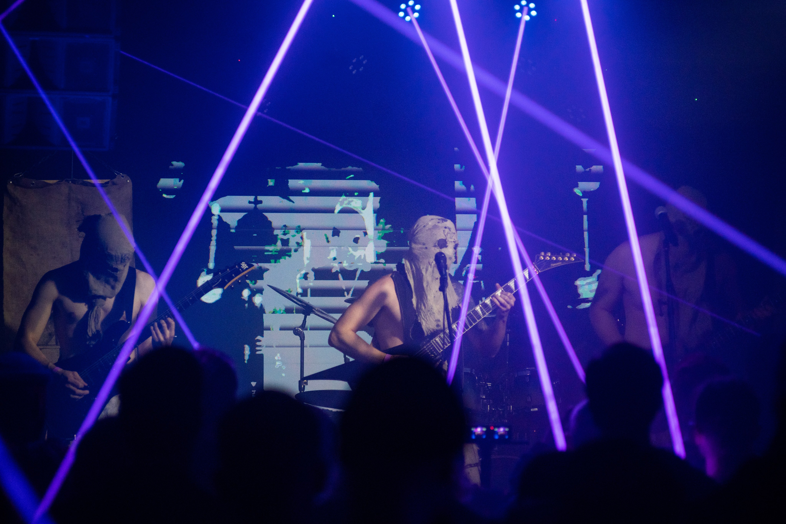 Туга • Ochag • Varhara • ШШШ | Moremi. Концертный и репортажный фотограф в Санкт-Петербурге Слава Пахомов