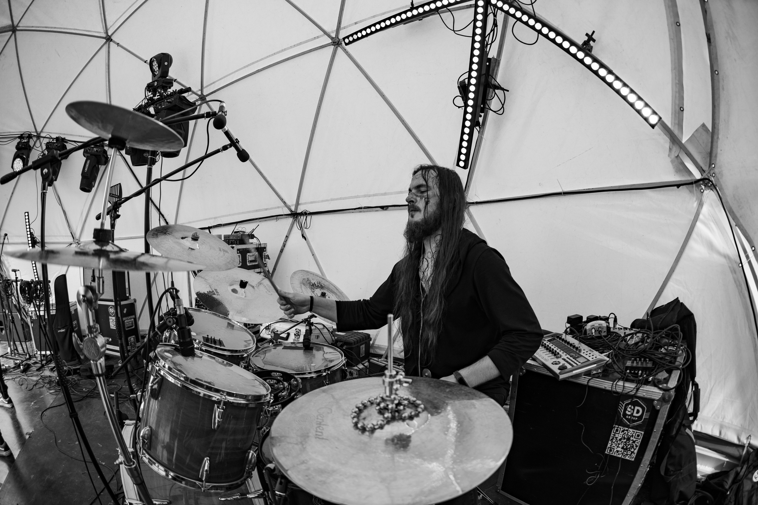 Фестиваль «Жива"|Карелия. Концертный и репортажный фотограф в Санкт-Петербурге Слава Пахомов