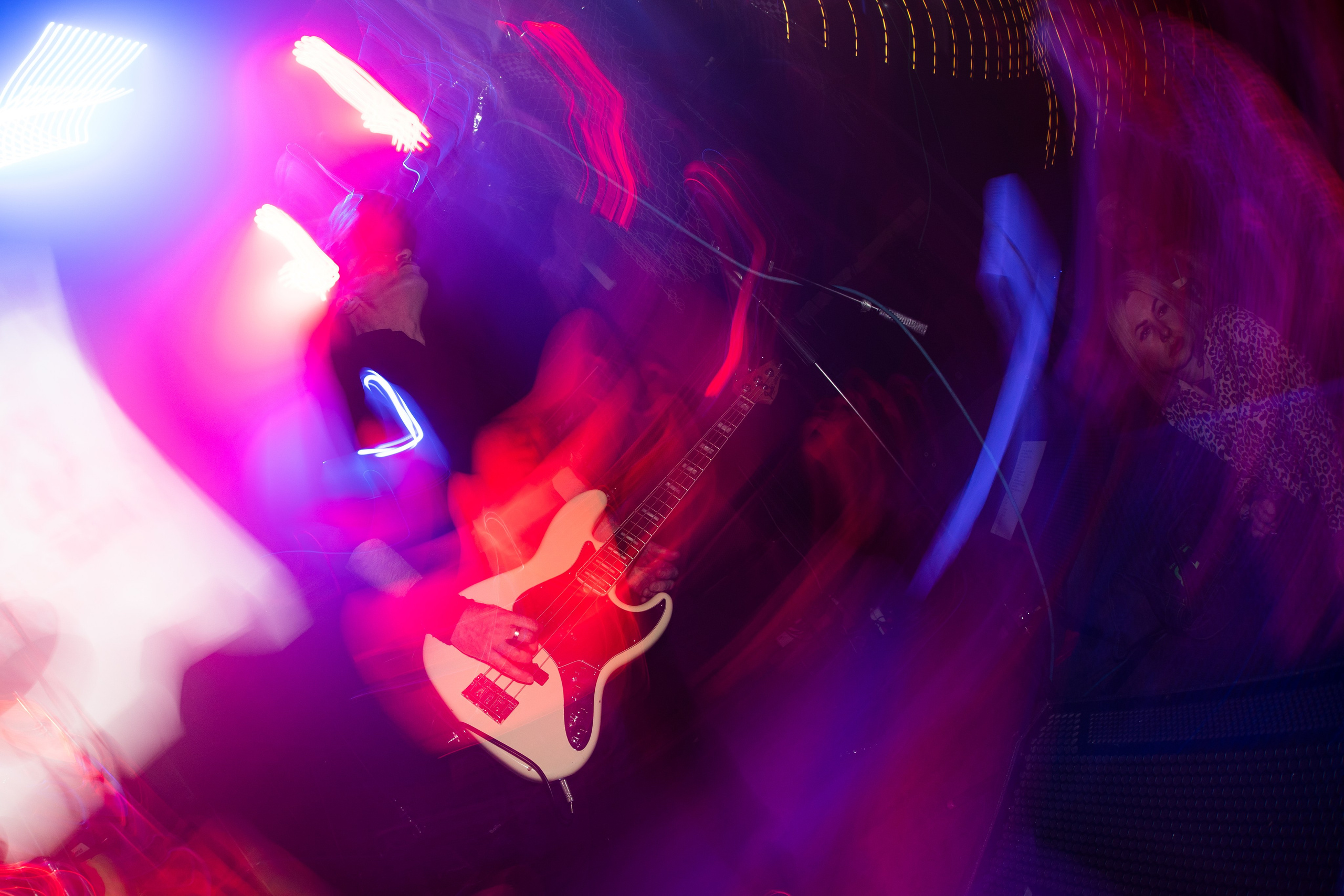 ПОРТ (812) 25 лет|Ласточка. Концертный и репортажный фотограф в Санкт-Петербурге Слава Пахомов