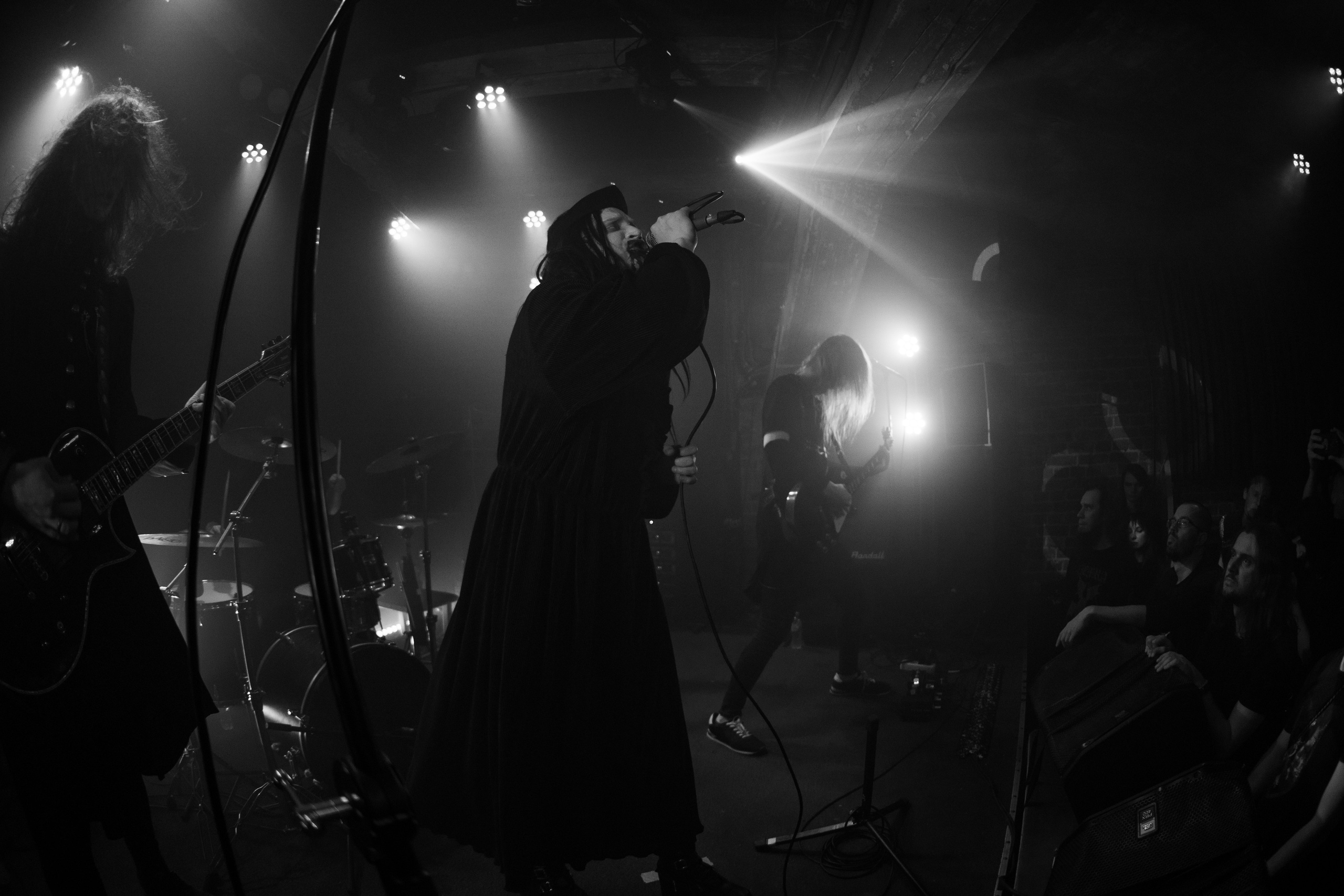 Депрессия и принятие|Zoccolo 2.0. Концертный и репортажный фотограф в Санкт-Петербурге Слава Пахомов