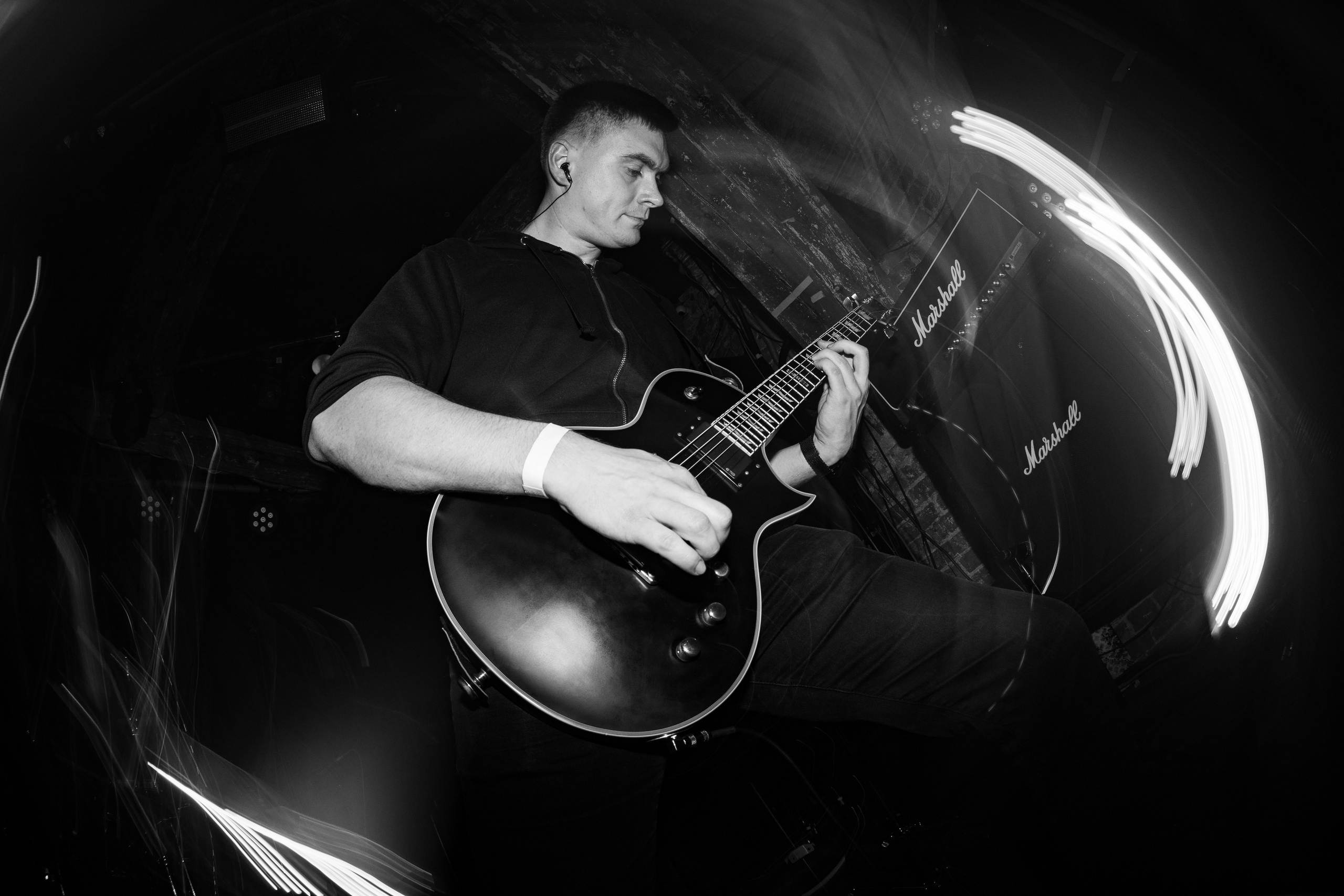 Ad Nihil • Potvor • Crust|Zoccolo 2.0. Концертный и репортажный фотограф в Санкт-Петербурге Слава Пахомов