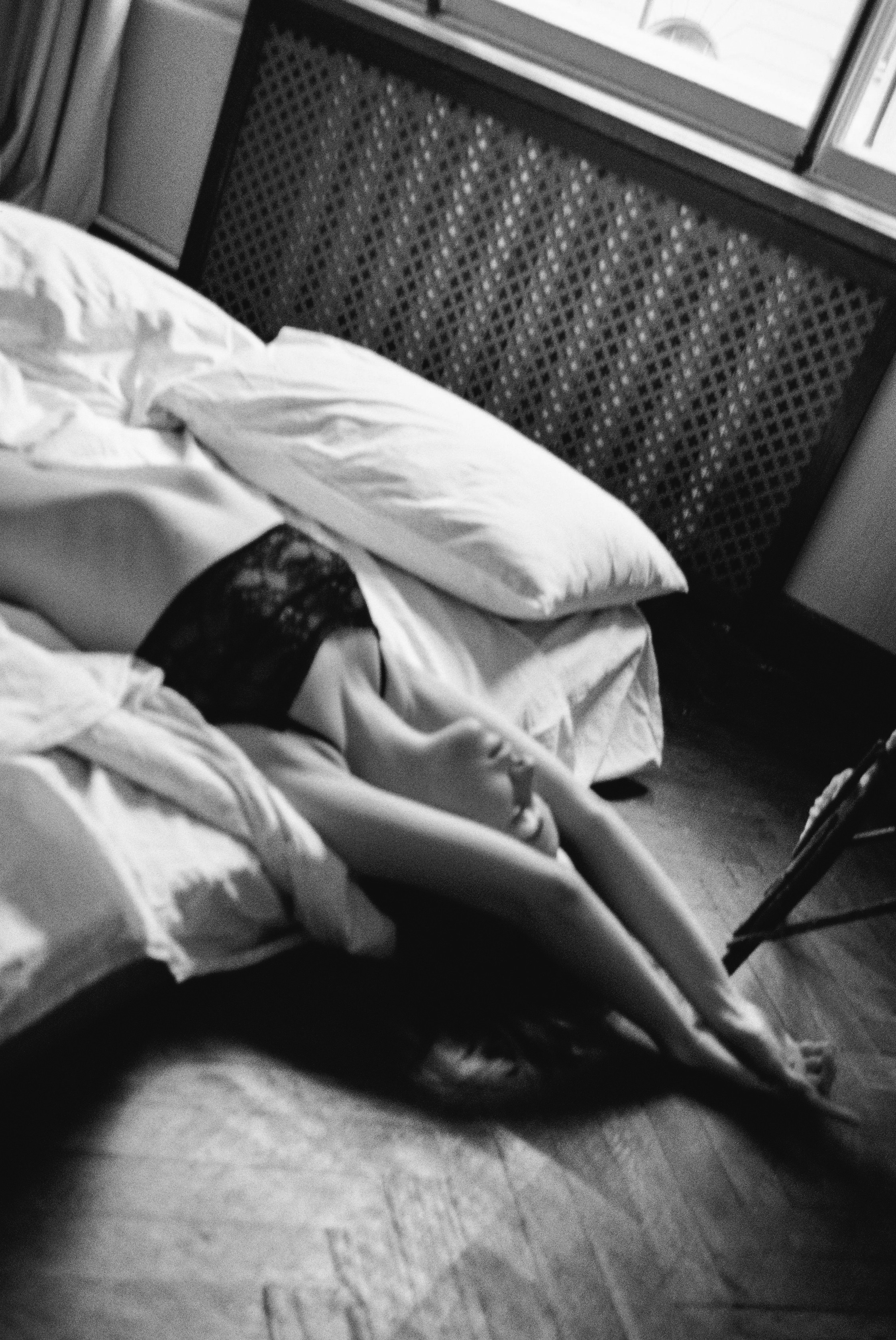 Ksenia. Daria Y. Фототерапия │ Санкт-Петербург