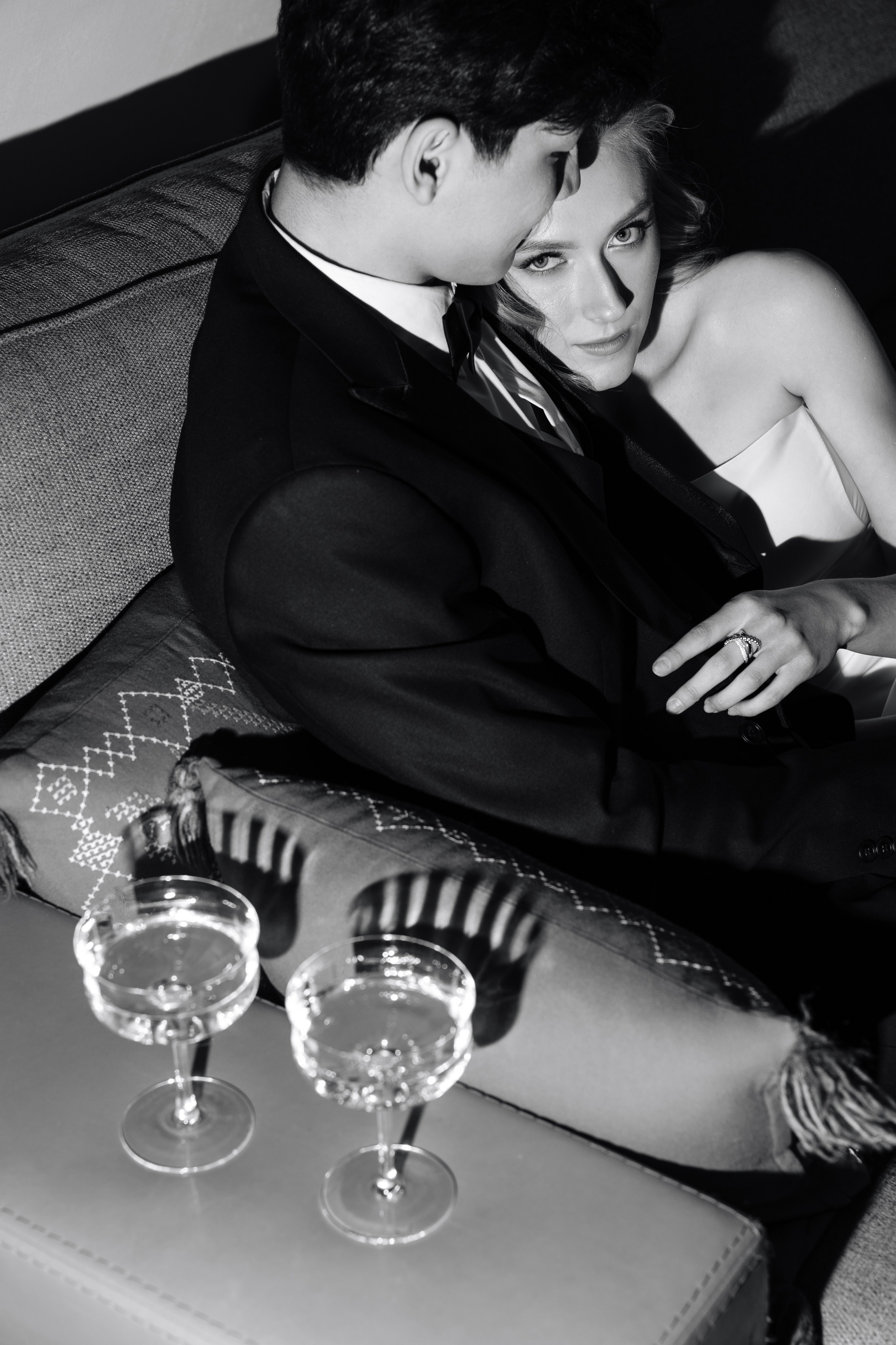 Али и Альбина. Свадебный фотограф Руслан Хасанов