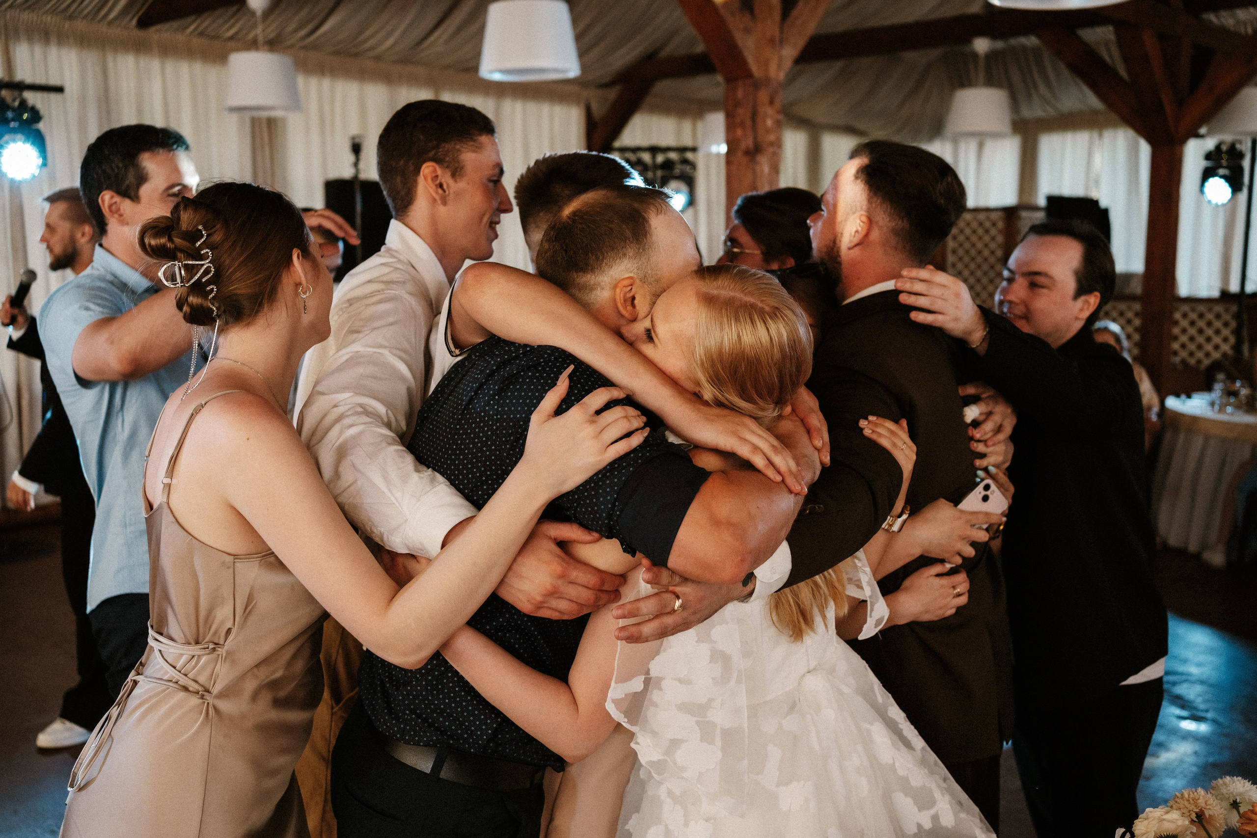 Андрей & Елена. Свадебный организатор