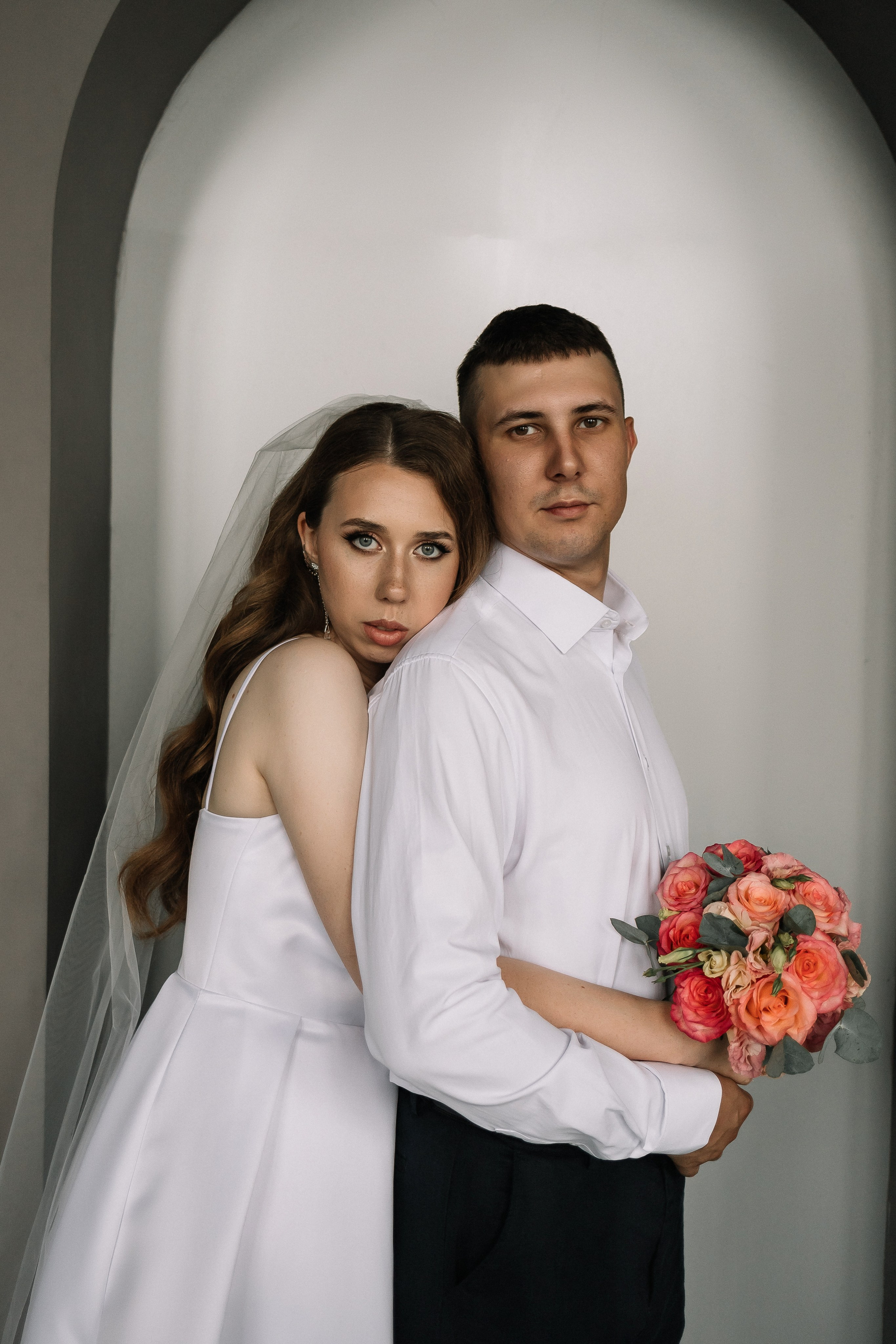 Максим и Екатерина/2024. Свадебный и семейный фотограф в Екатеринбурге