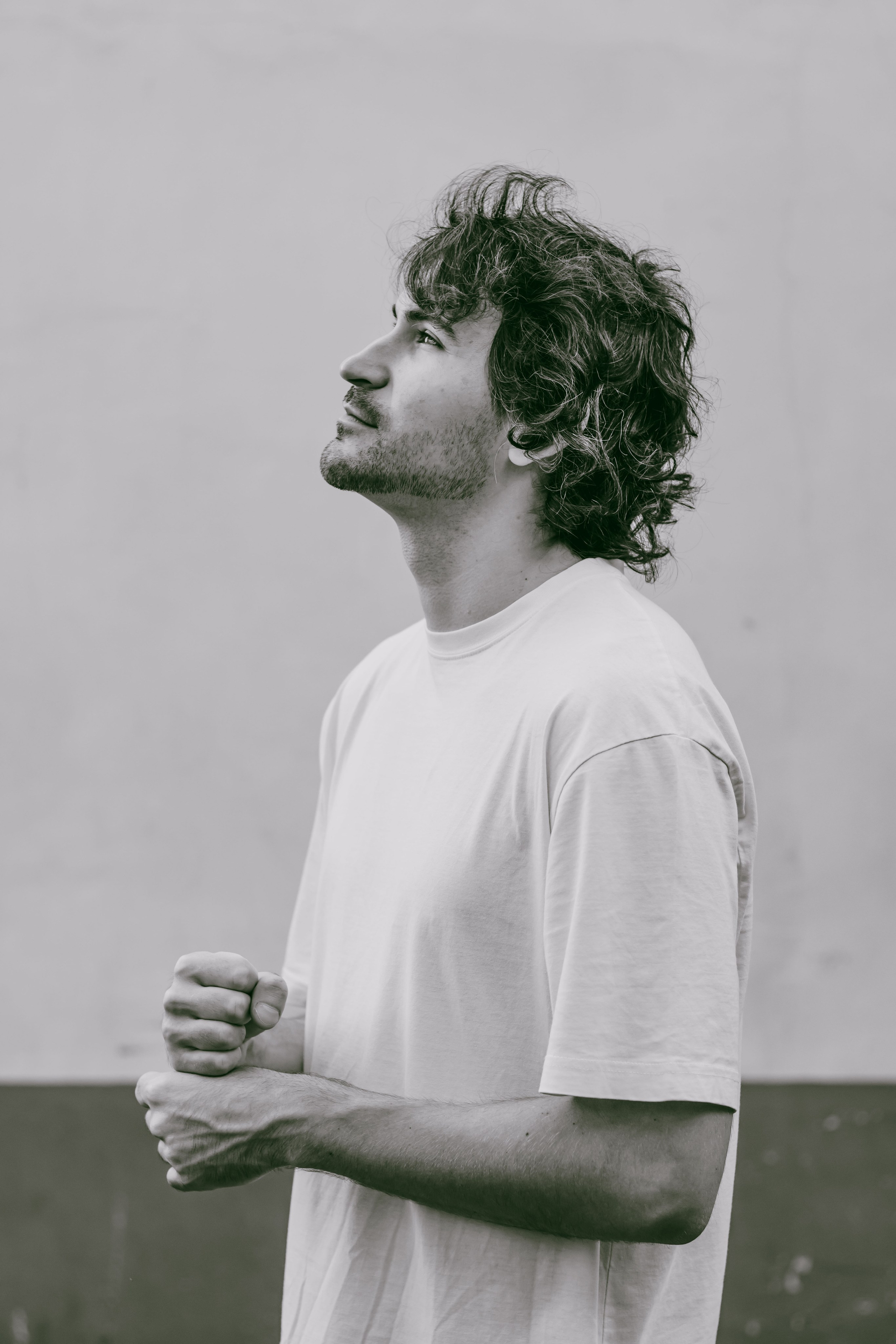 Антон. Репортажный фотограф в Москве Катя Луговая, портретный фотограф и «street» фотограф, фотосессии «под ключ»