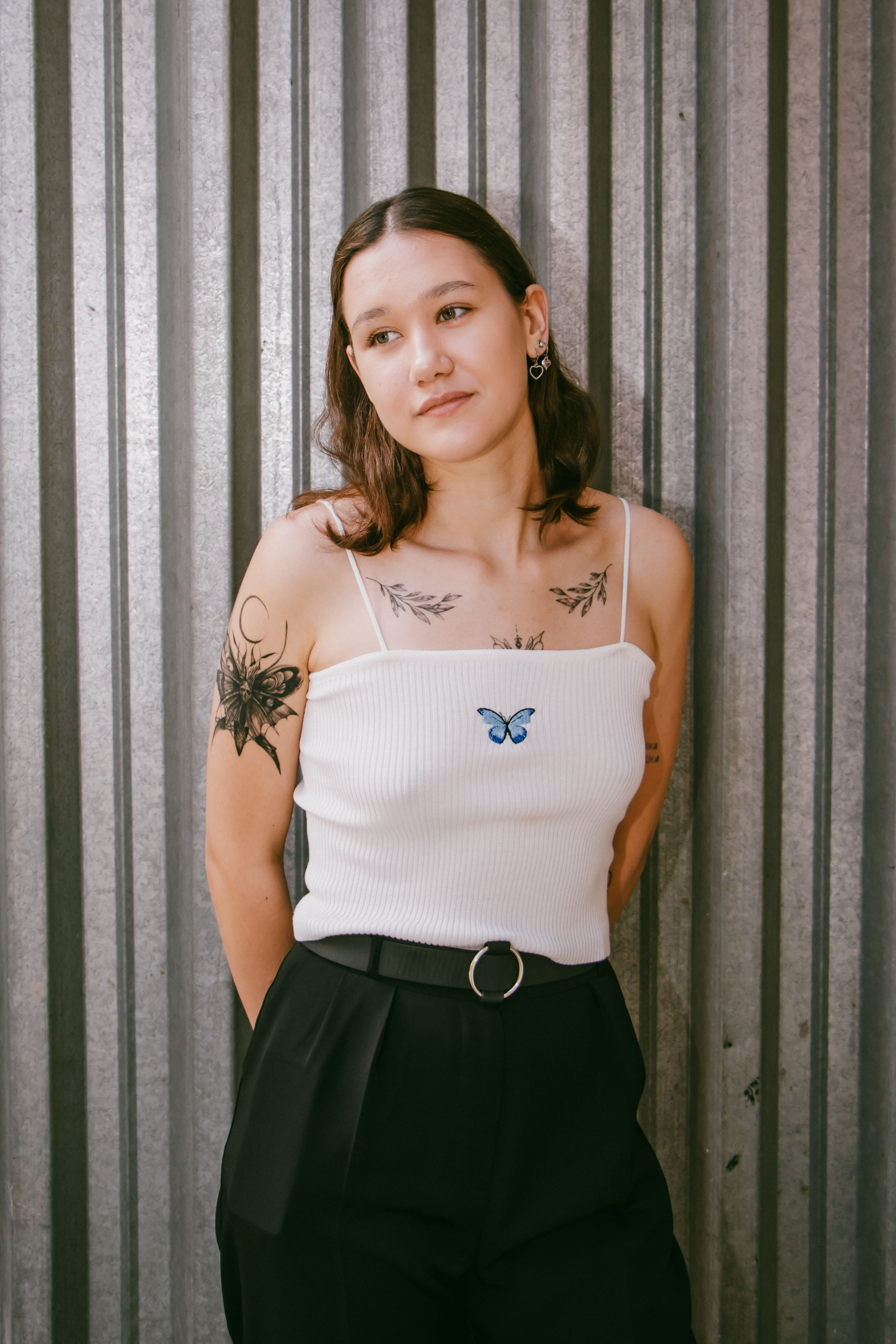 Маша. Репортажный фотограф в Москве Катя Луговая, портретный фотограф и «street» фотограф, фотосессии «под ключ»