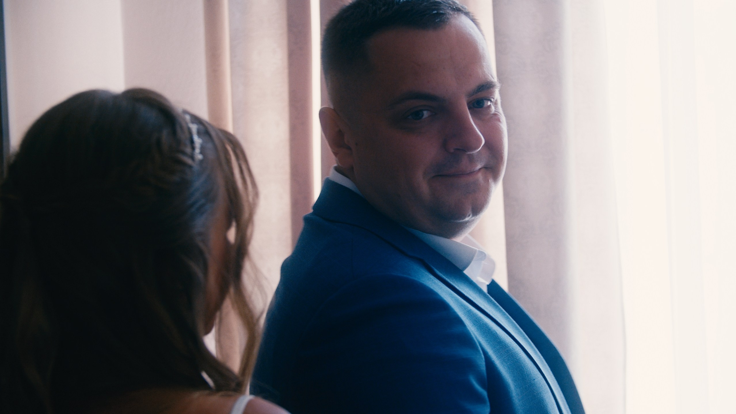 Свадьба Анастасии и Игоря. Видеограф СПб Роман Рассейкин |Rasfilm|