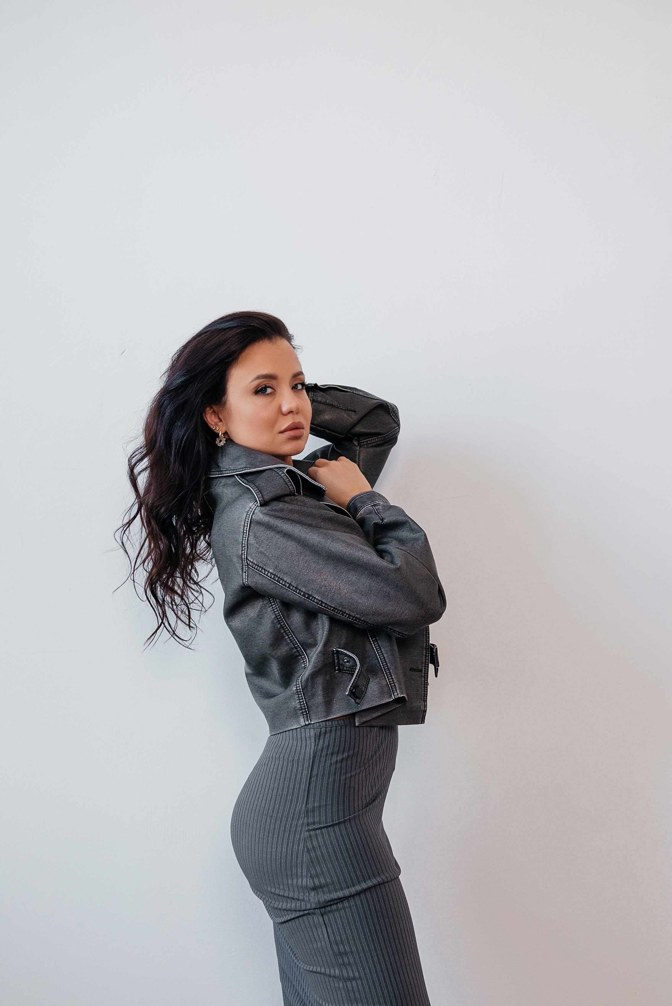 Кристина. Фотограф Анастасия Фомина