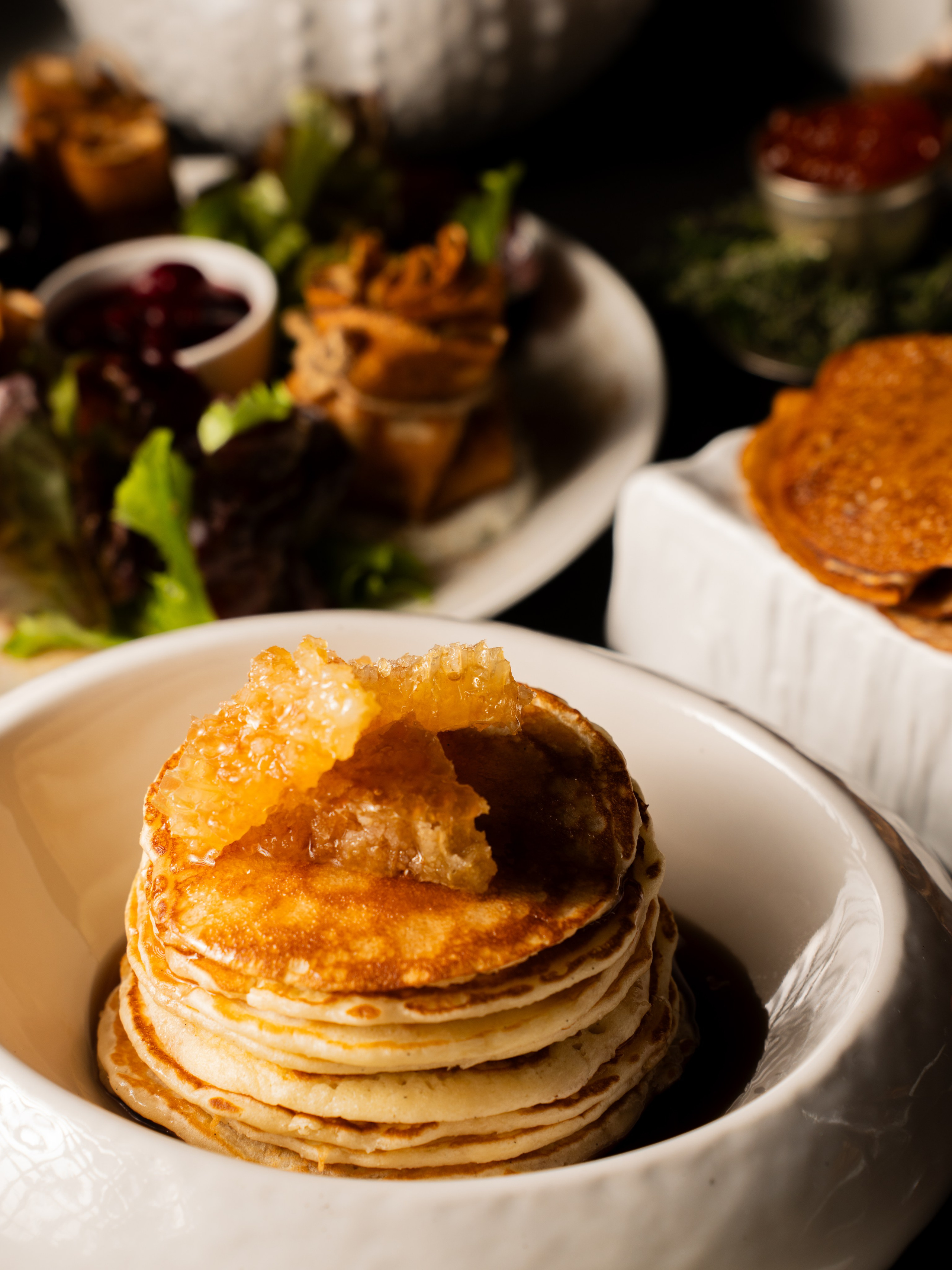 Масленица в Доктор виски. ЕМфото