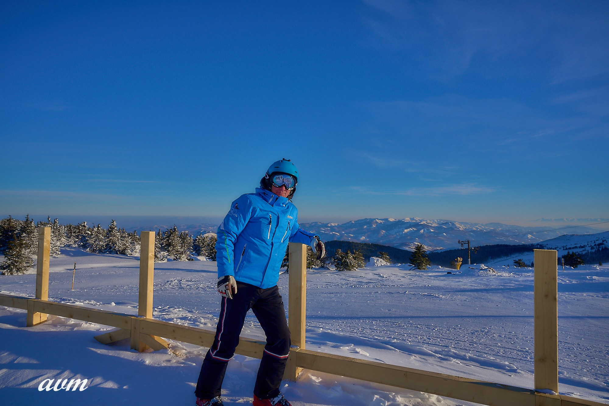 Капаоник-Белград Сербия Зима 2022. Фотограф Михеев Андрей