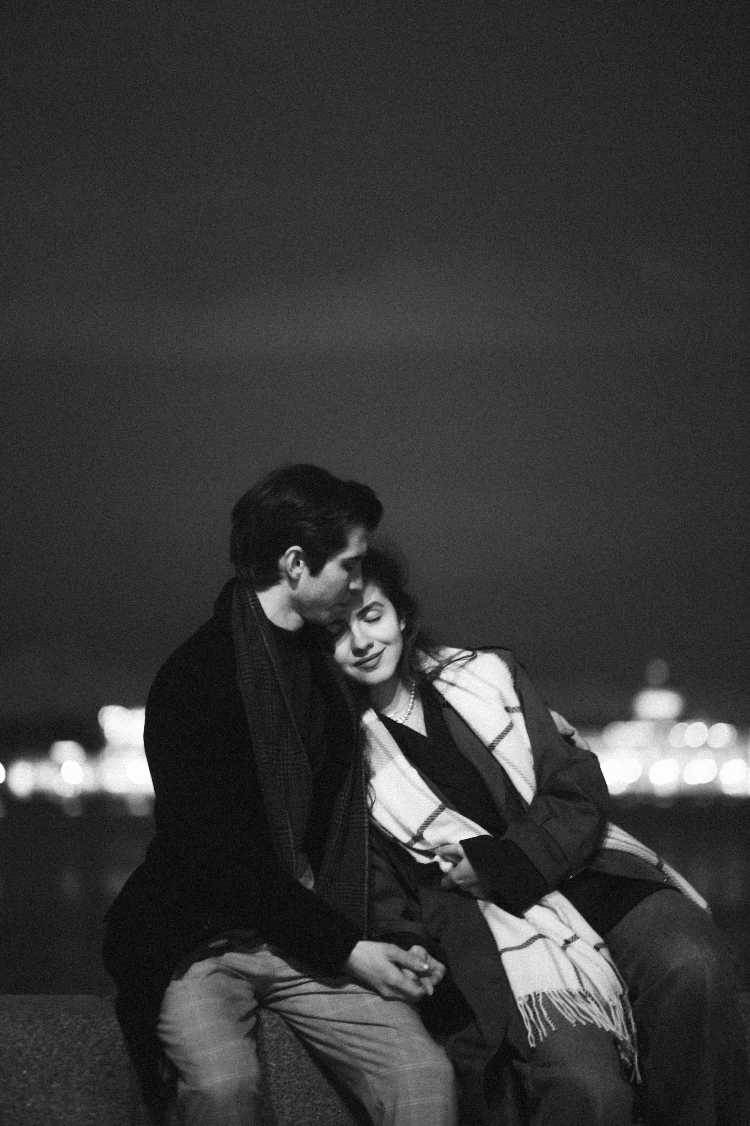 C & B | Санкт-Петербург. Фотограф Екатерина Амбрушкевич