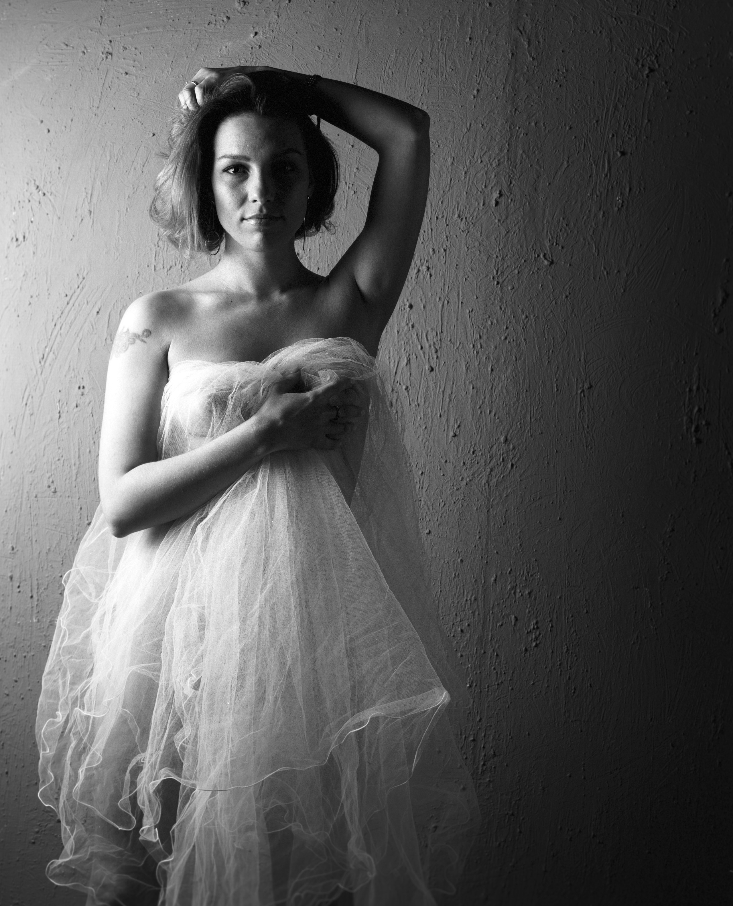 Невеста. Фотограф в Санкт-Петербурге Березовский Даниил