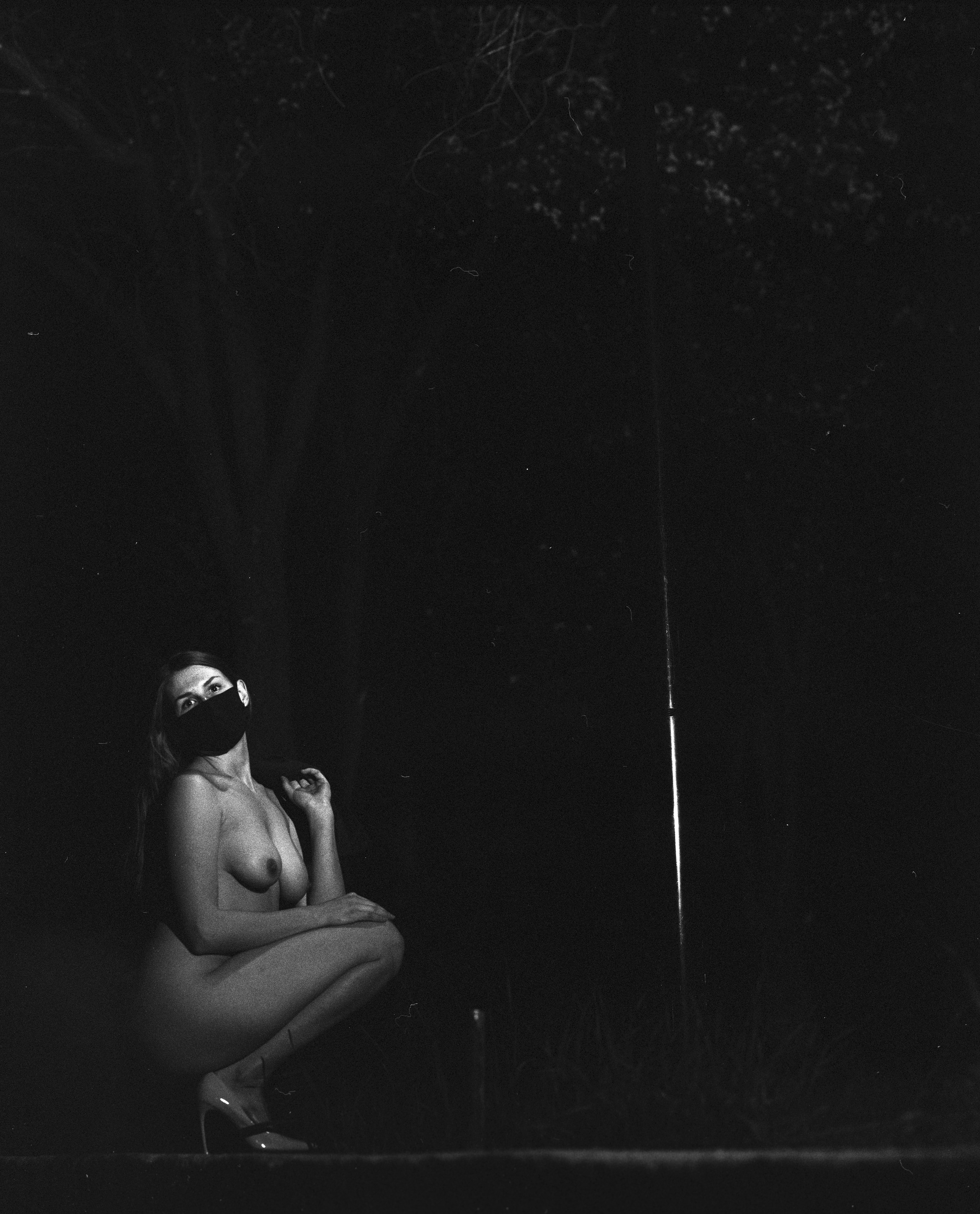 Рандеву. Фотограф в Санкт-Петербурге Березовский Даниил