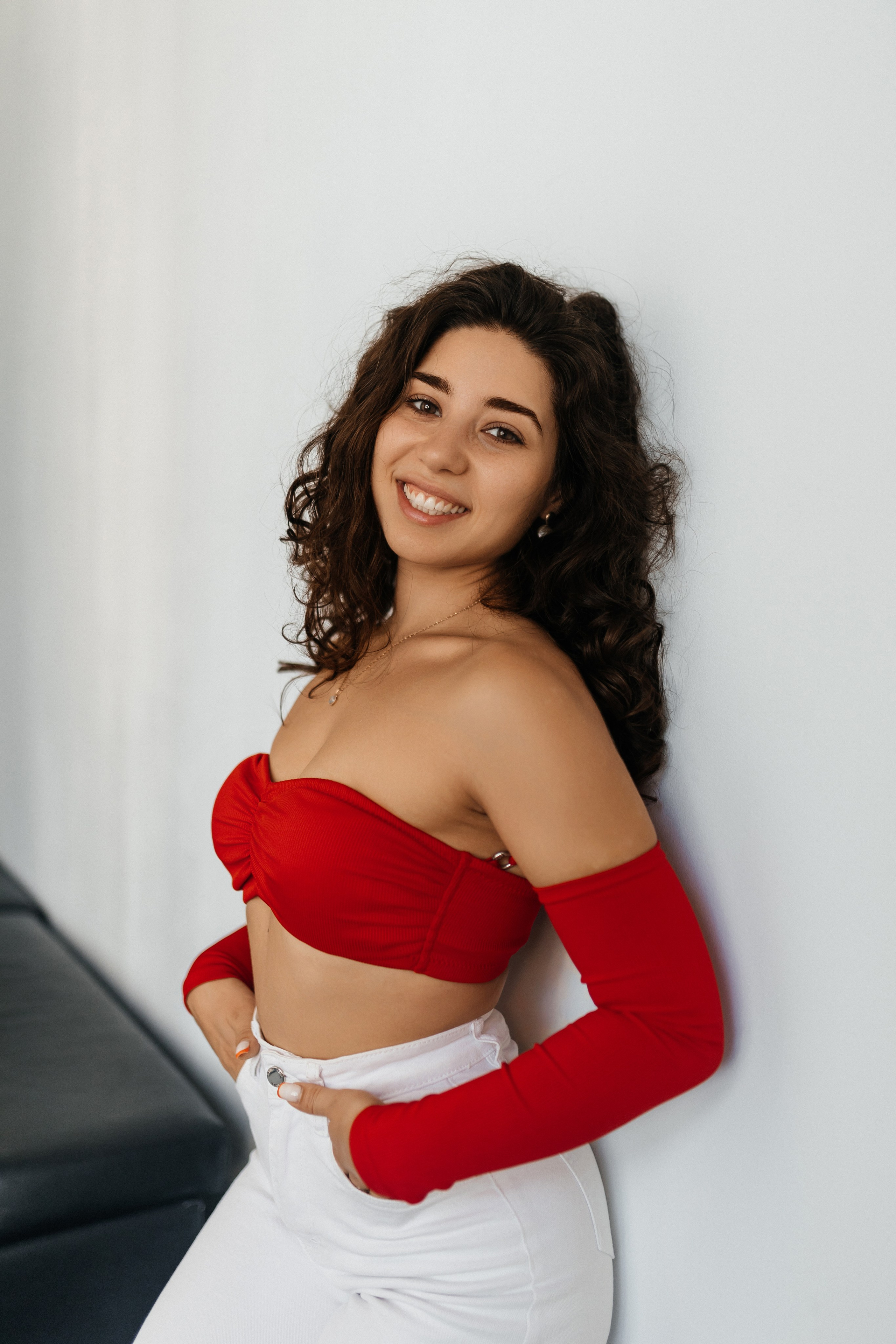 Анжелика, студийная съёмка. Фотограф Наталия Федосова, г. Москва. TG и Instagram @nataliya_raw