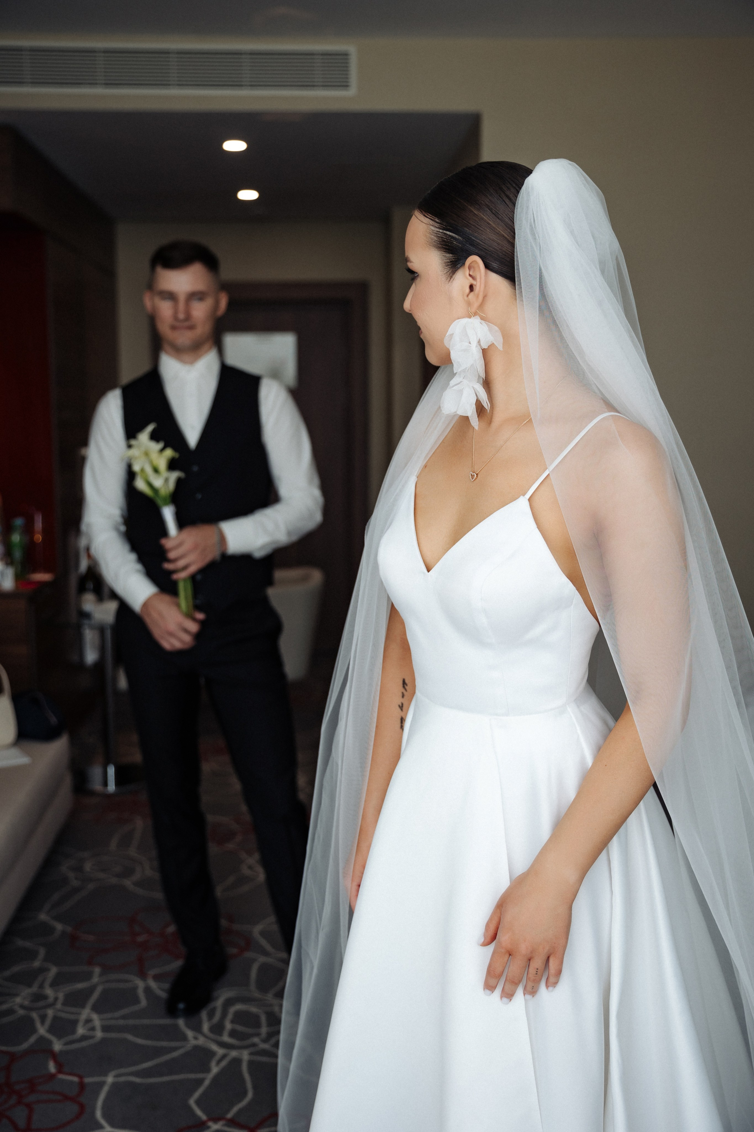 Э & V. Фотограф Дзюба Марина. Свадебный фотограф