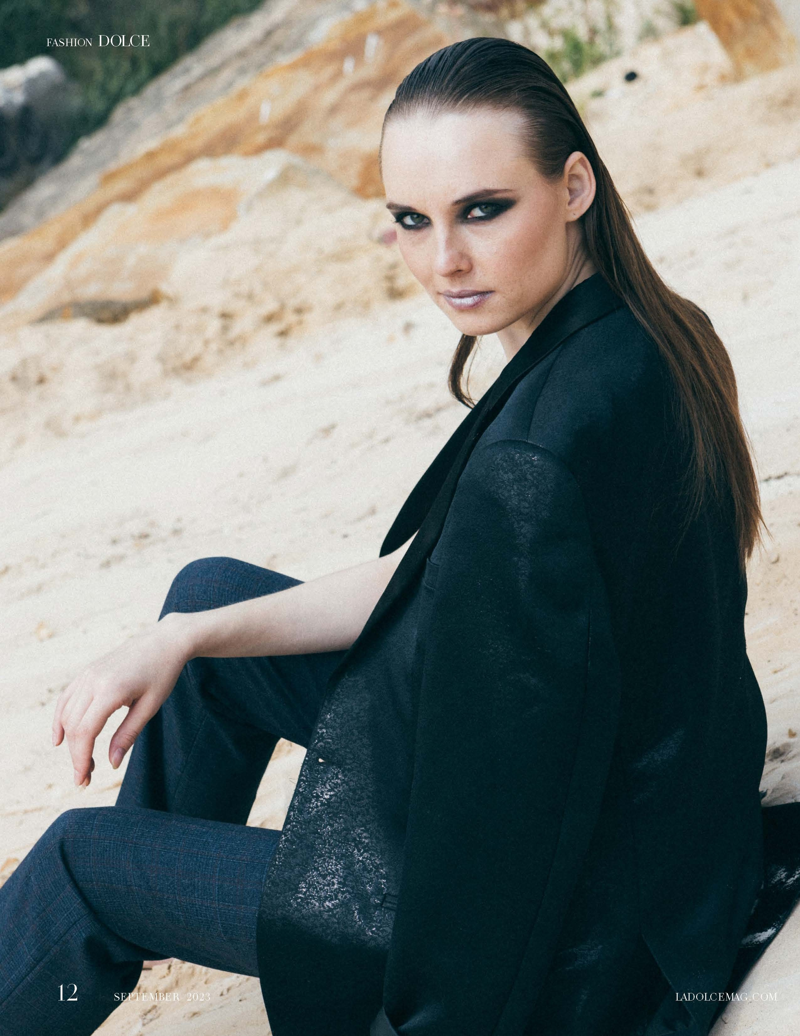 Публикации. Фотограф Маруся Молодец Москва