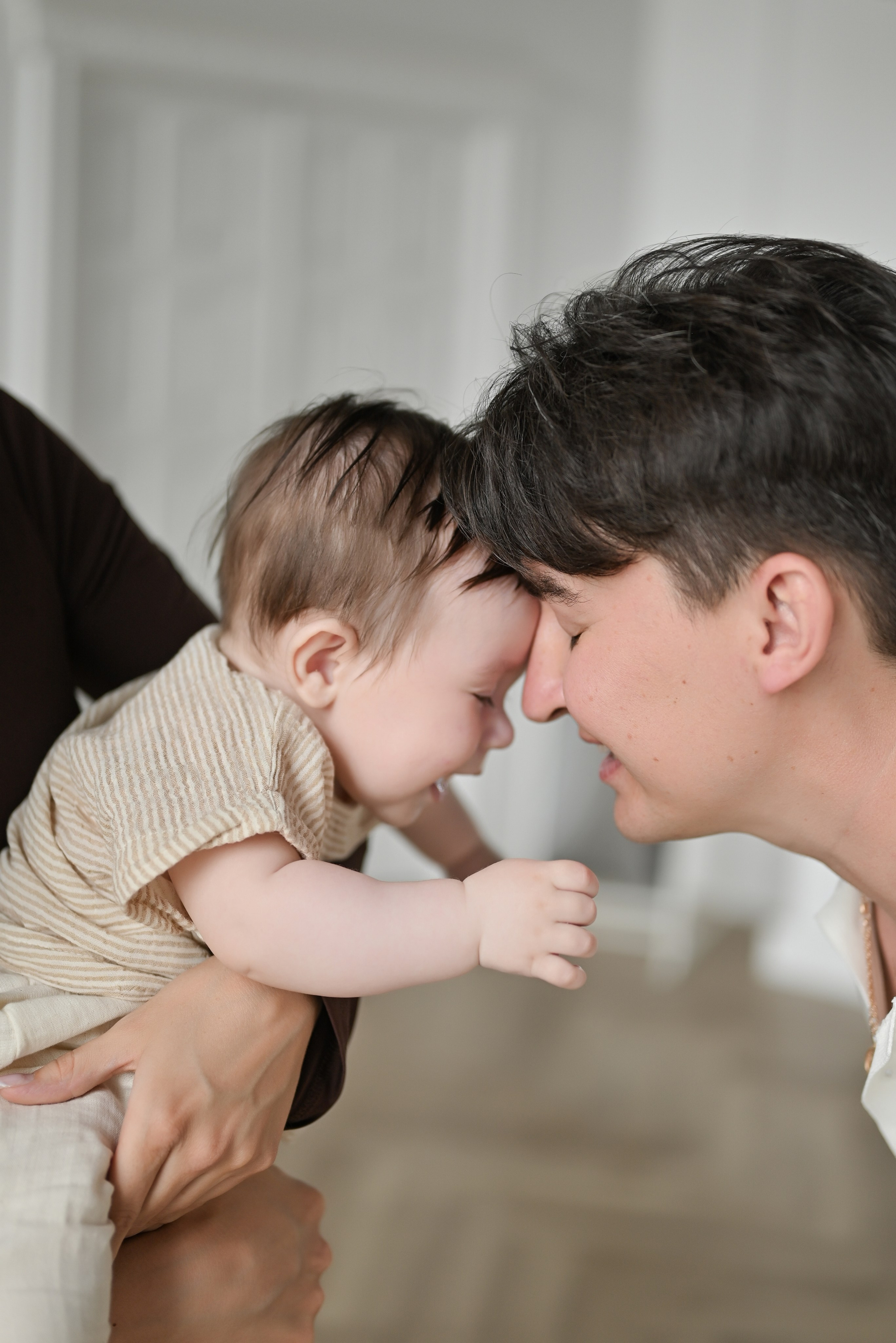 6 MONTHS. Свадебный и семейный фотограф в Уфе Александров Максим