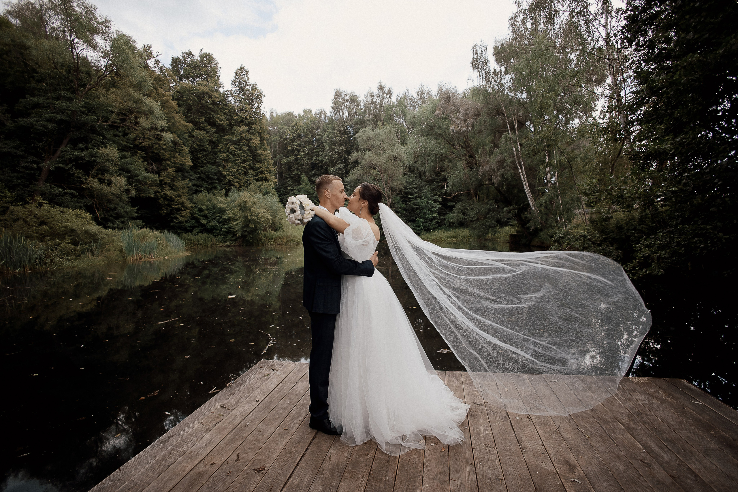 Свадебная съемка. Свадебный фотограф