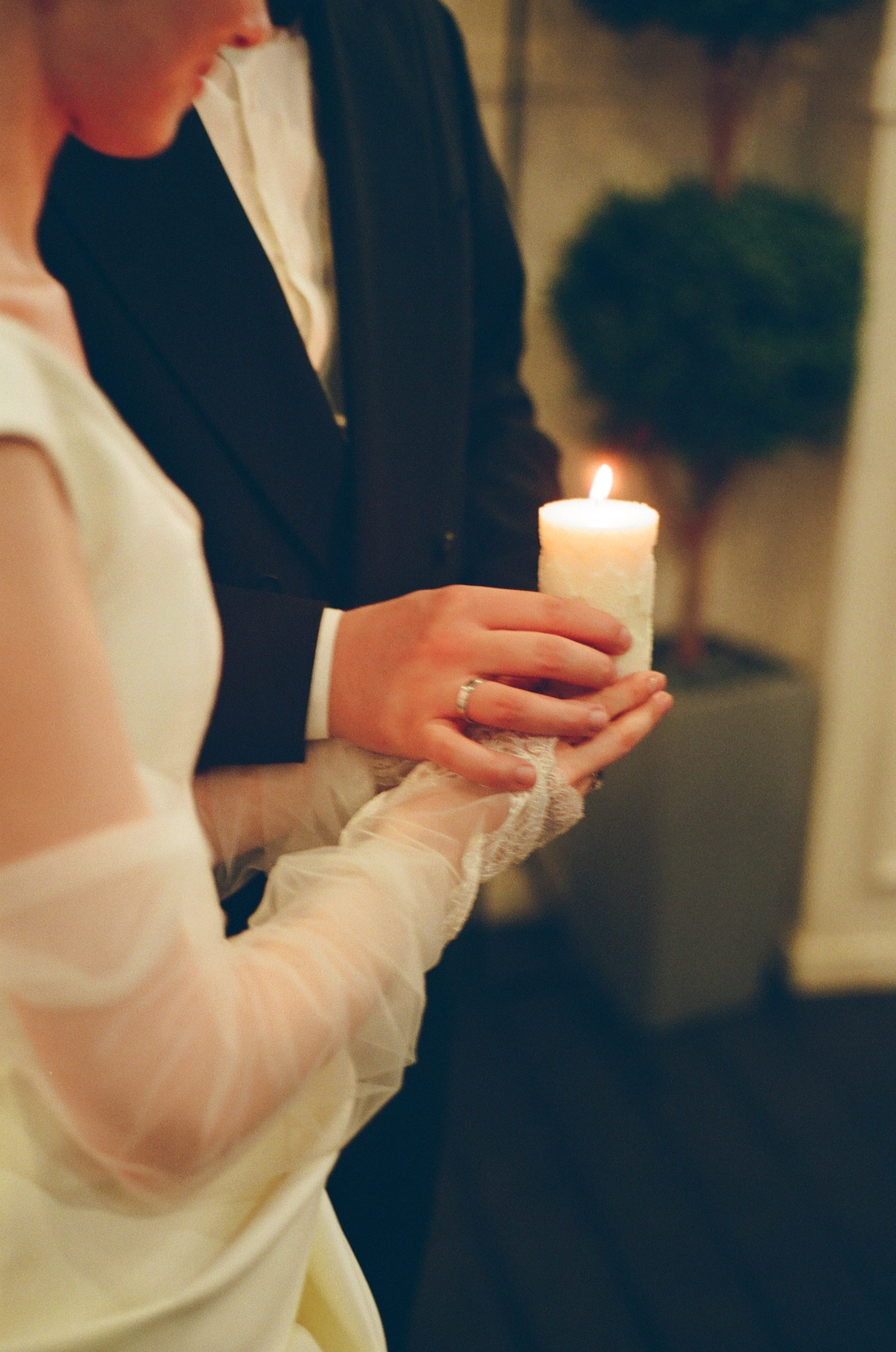 Ты моя. Свадебный фотограф Ангелина Зотова | Обнинск, Москва, Калуга