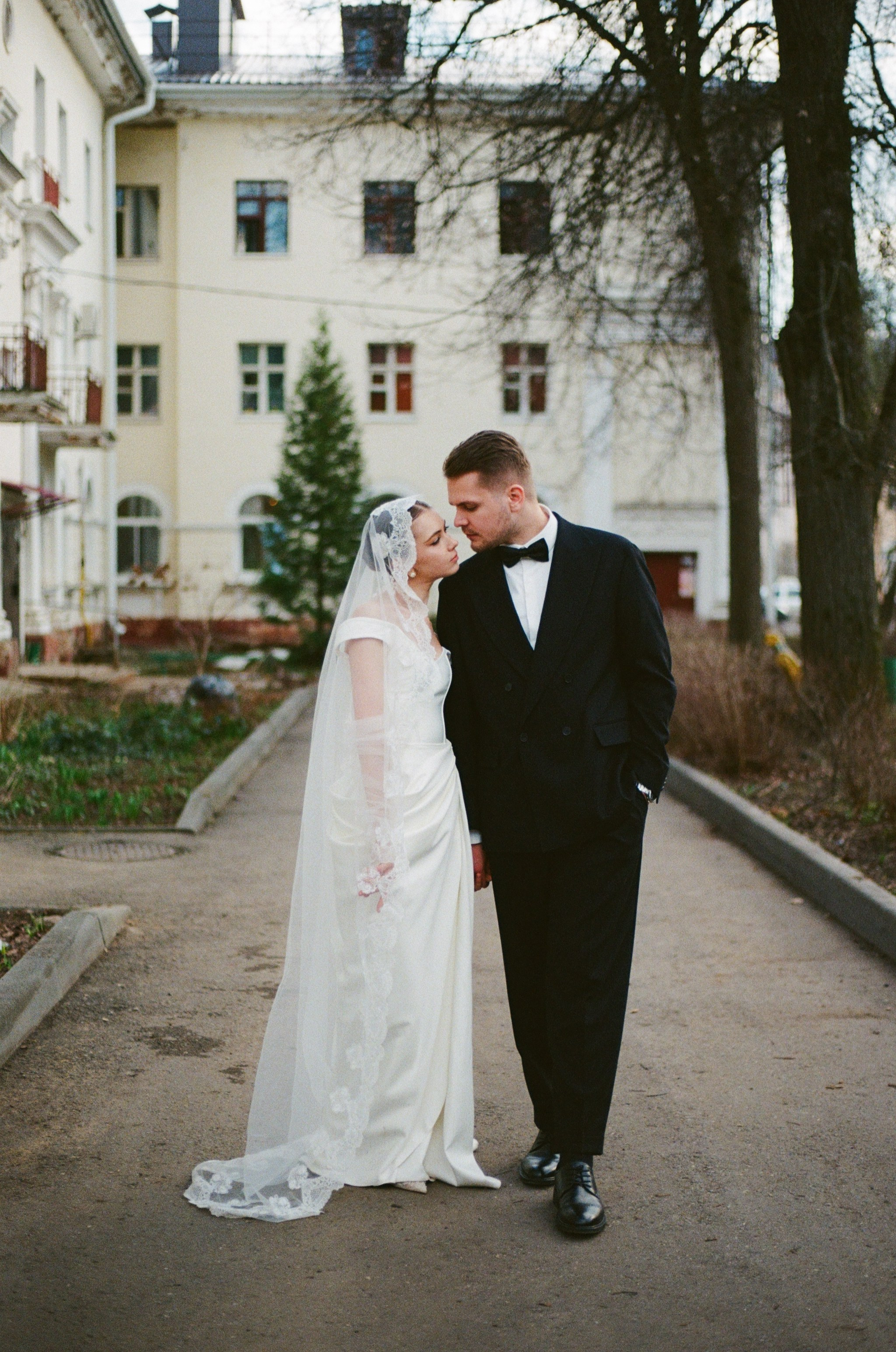 Ты моя. Свадебный фотограф Ангелина Зотова | Обнинск, Москва, Калуга