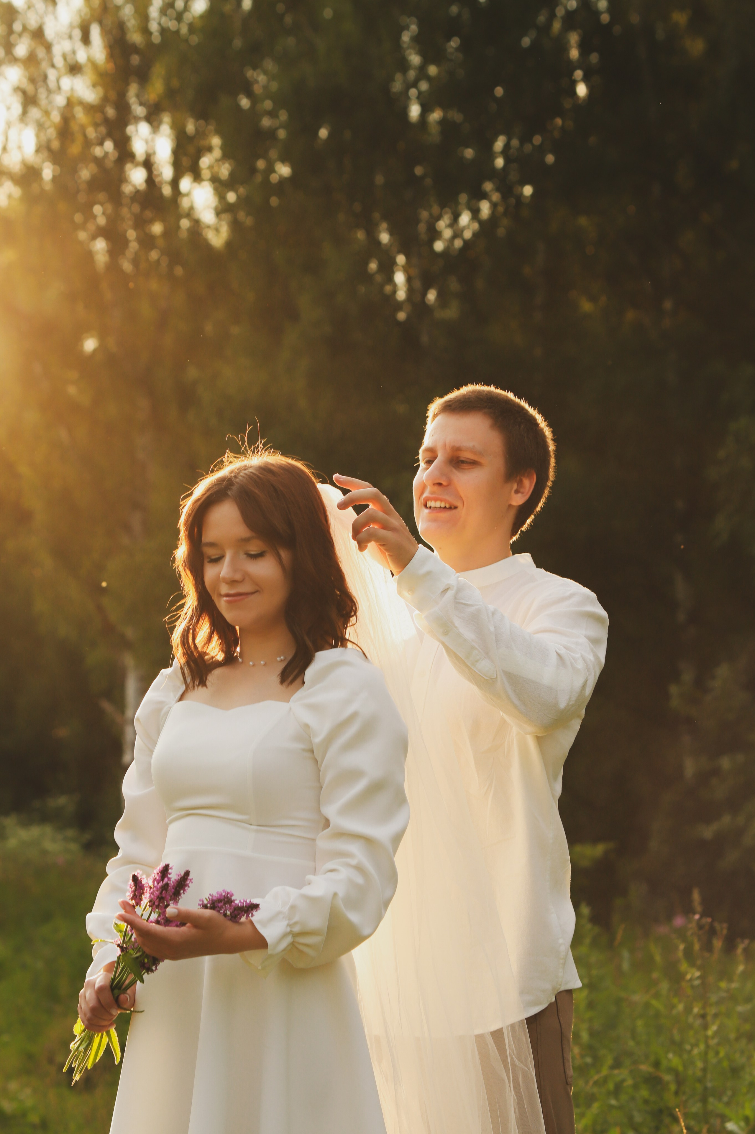 Данила и Ангелина. Фотограф Москва и МО Анастасия Пясковская