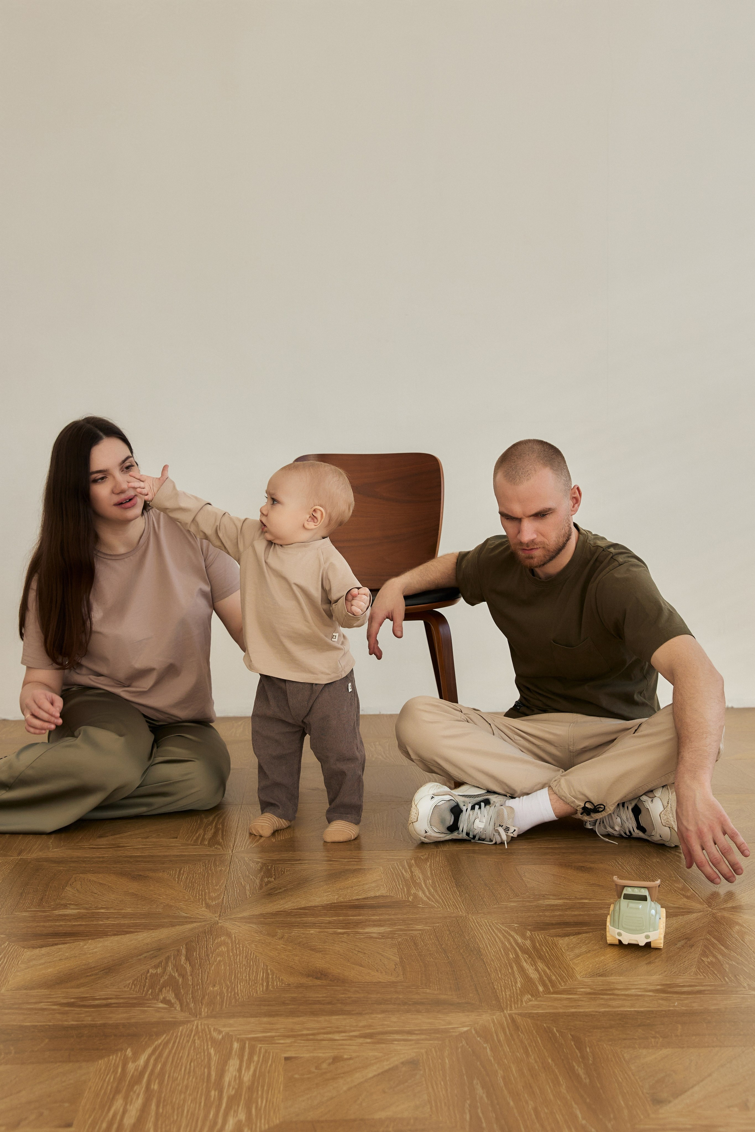 Катя Даня и Савелий. Свадебный и семейный фотограф