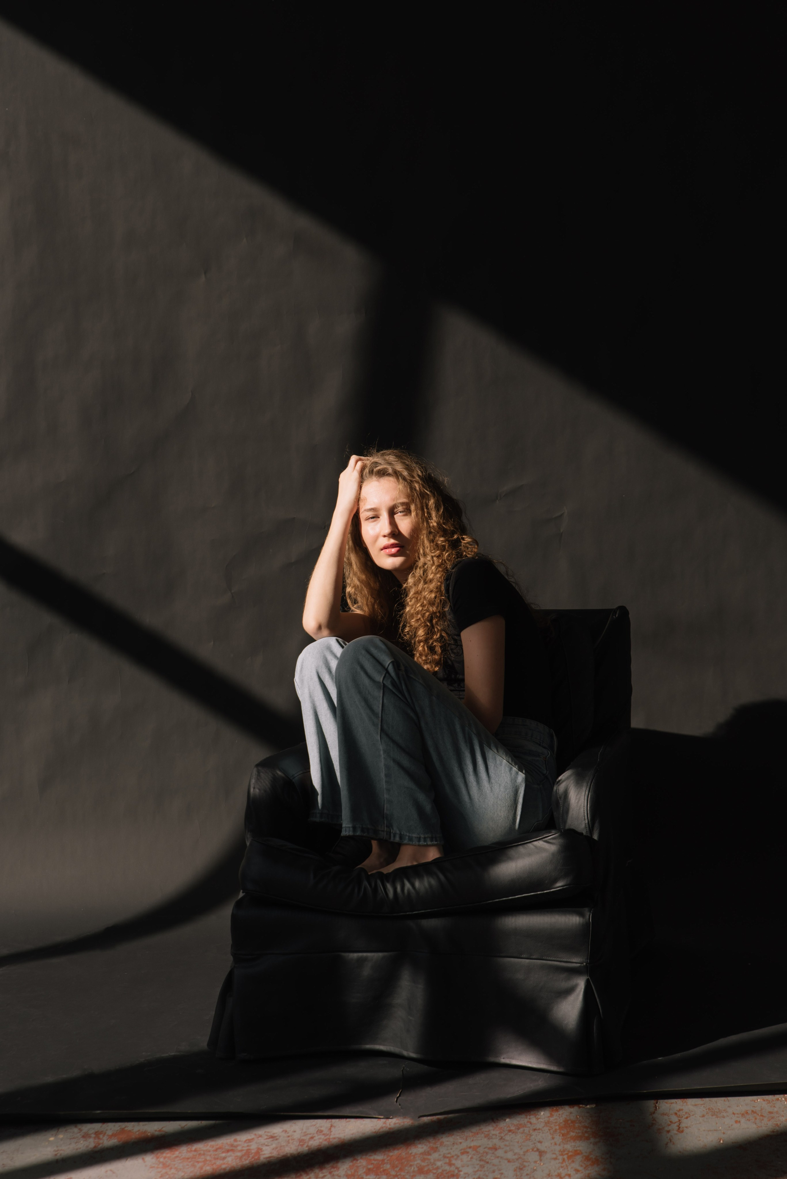 Алина. Фотограф Нижний Новгорода Елена Калмыкова