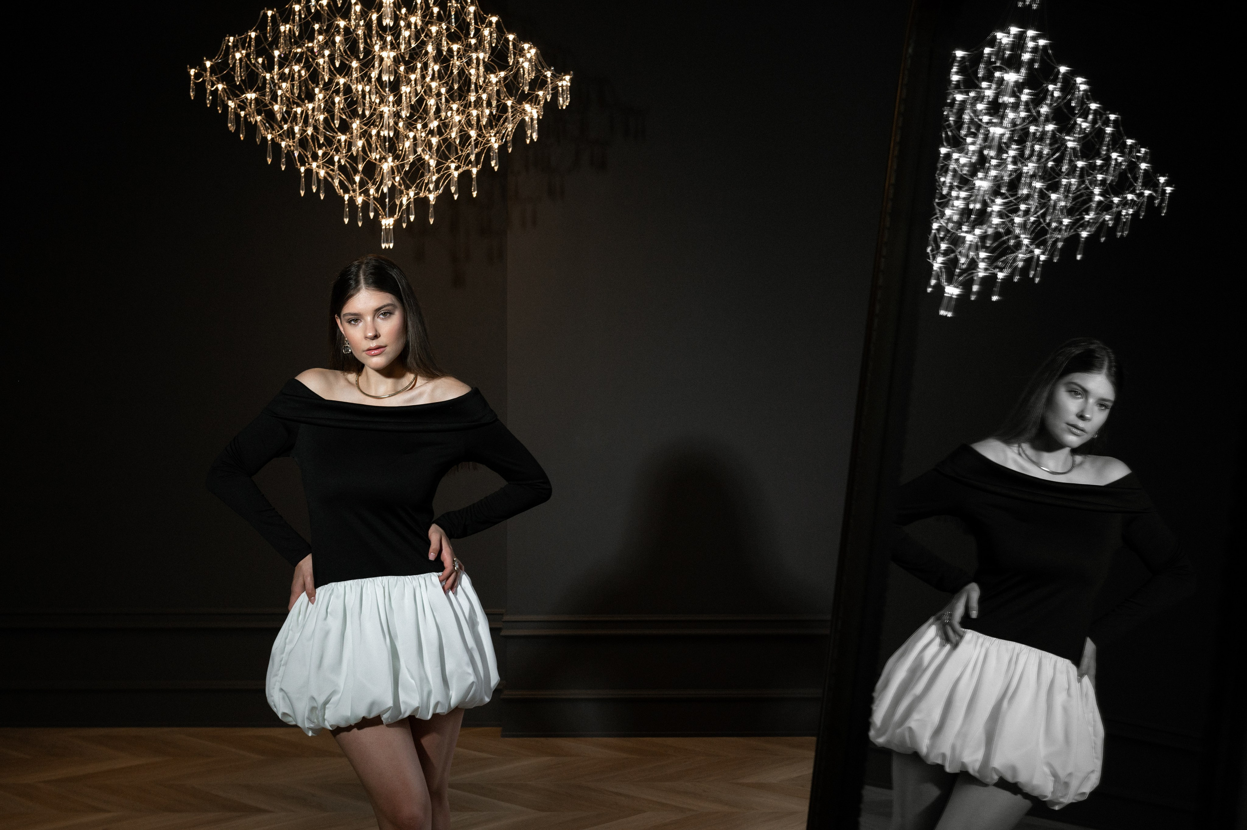 Екатерина Бакурова — контент фотограф, женский фотограф в Краснодаре