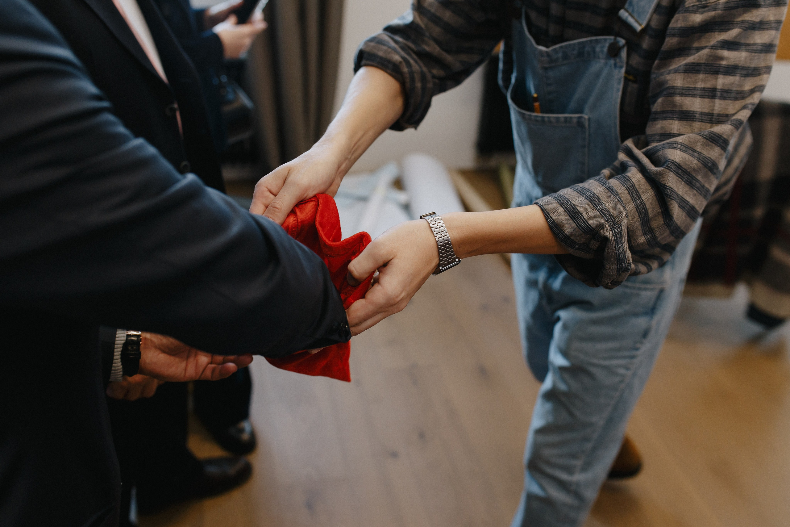 Открытие отеля RODINA. Фотограф Иркутск Антипин Сергей