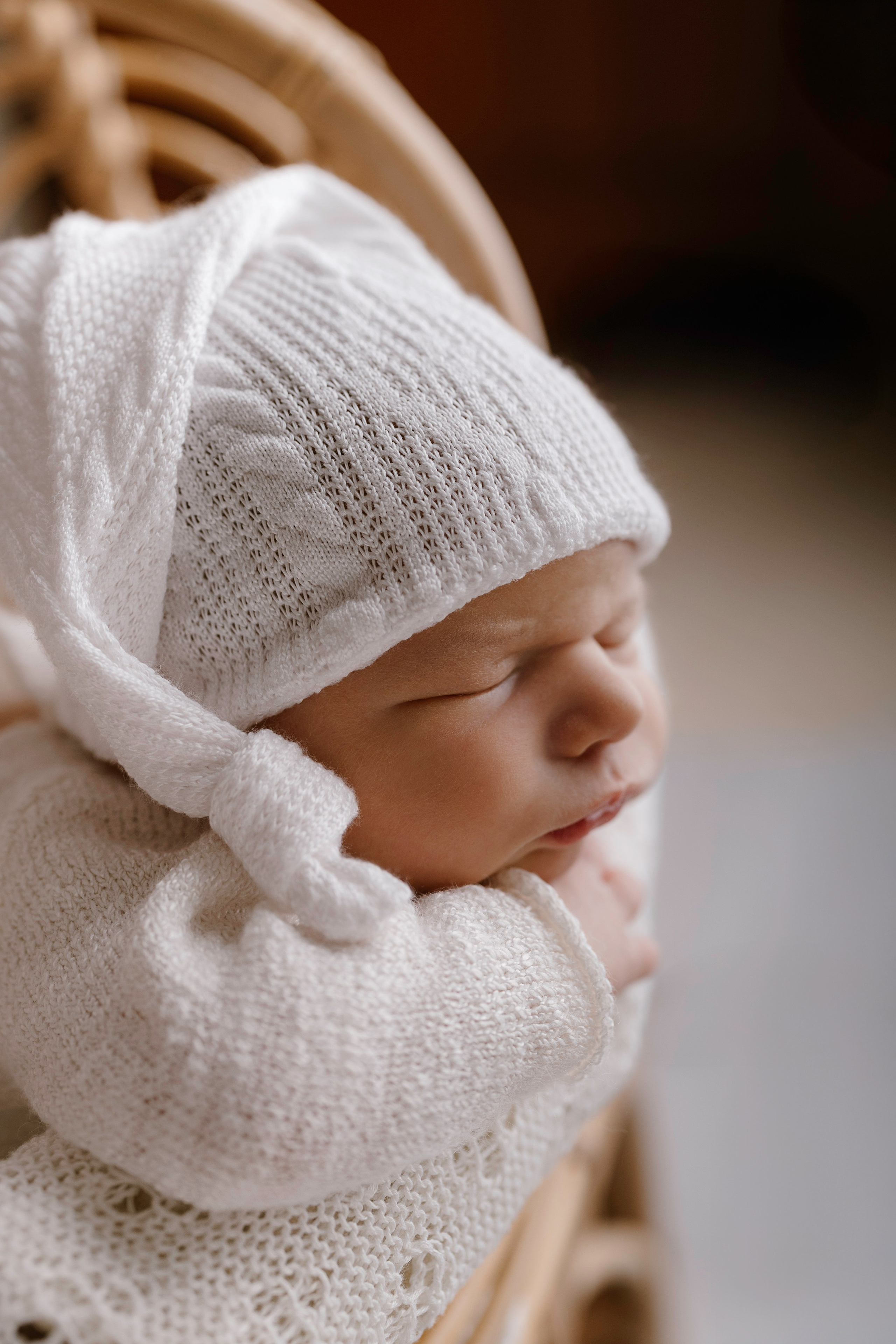 Newborn. Фотограф новорожденных в Москве и области