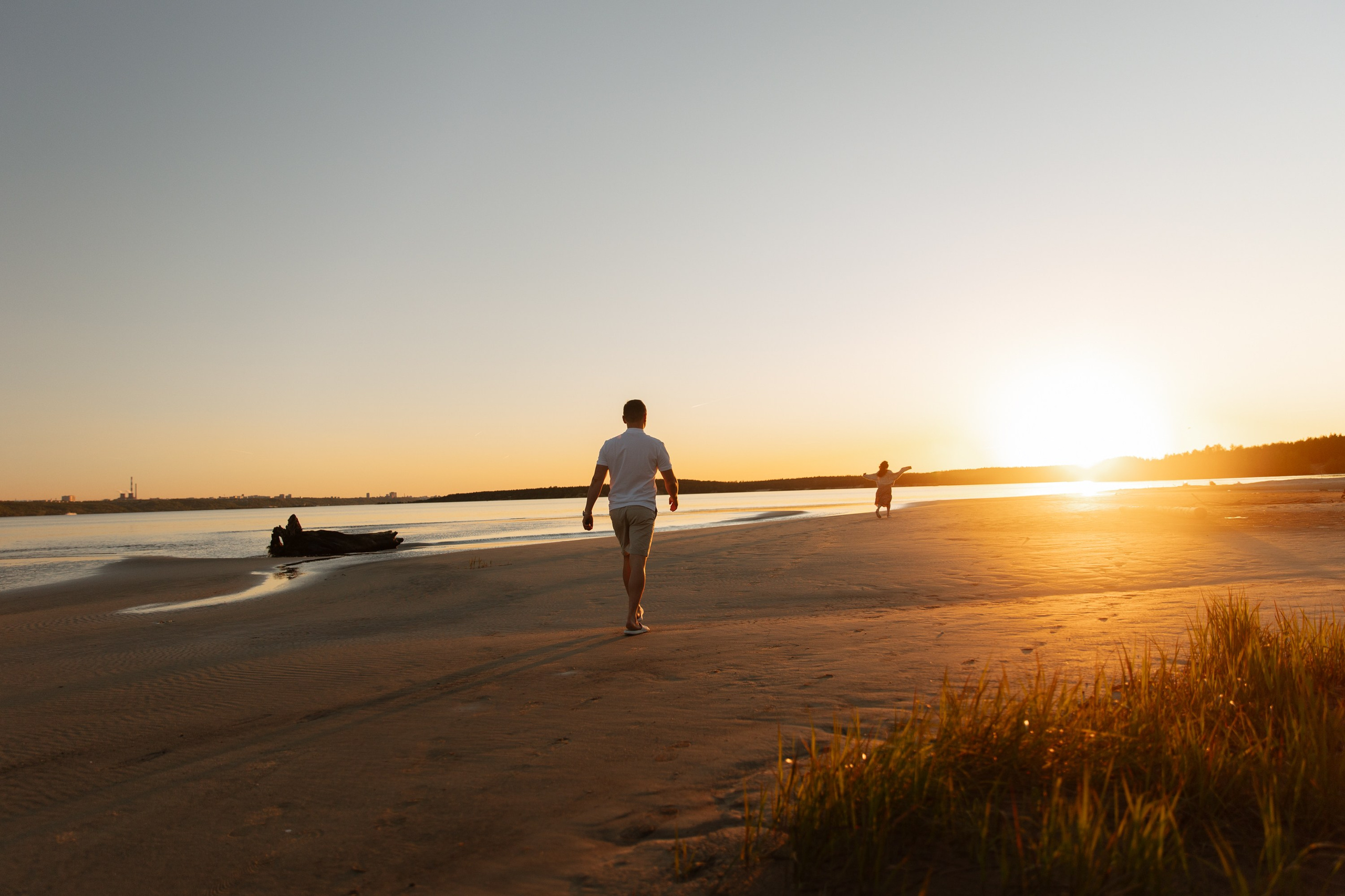 Кристина и Андрей. 📷˙Свадебный фотограф и видеограф в Чебоксарах | Ксения