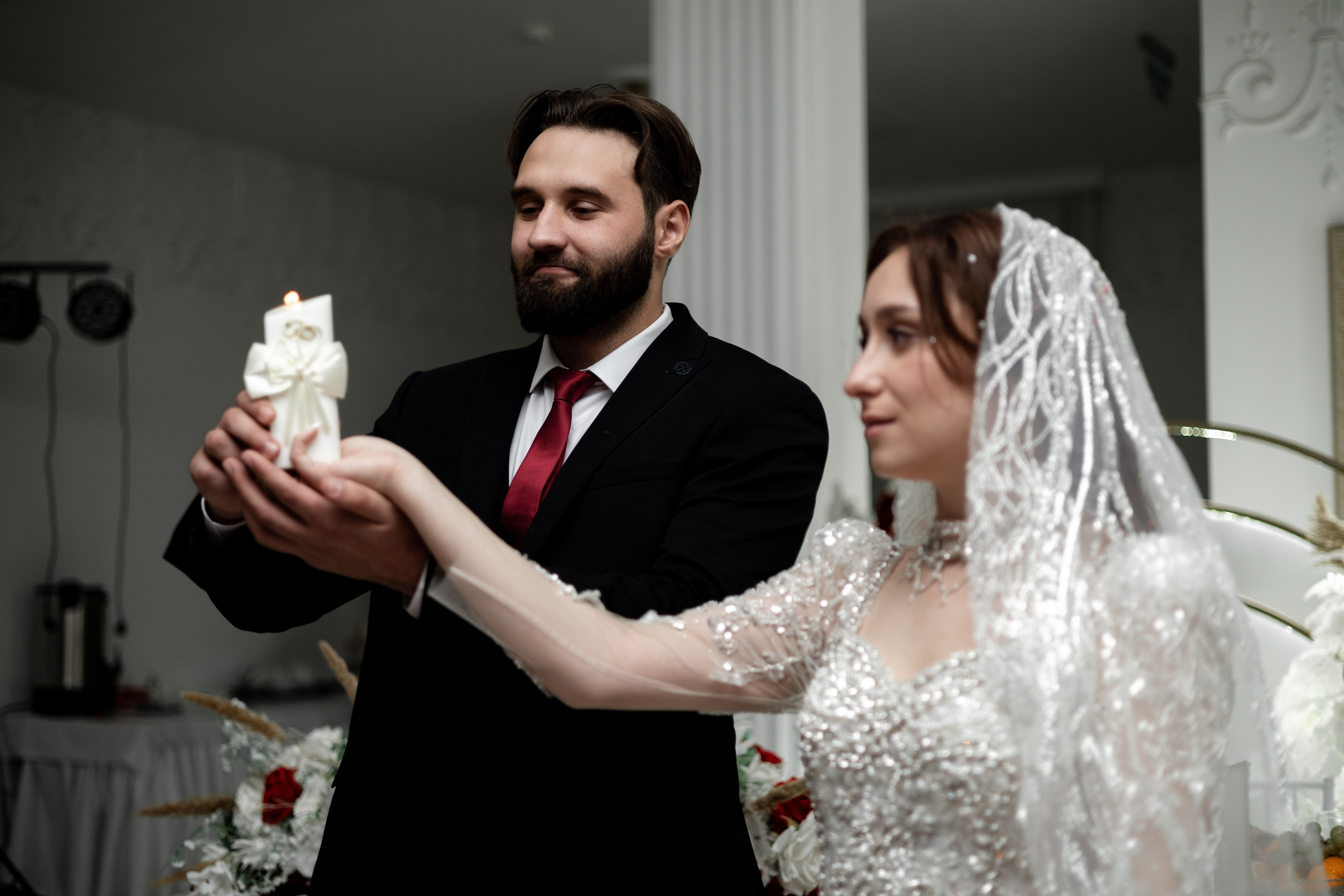 ALEXANDRA & ALEXEY. Фотограф твоих воспоминаний | Алексей Алексеев