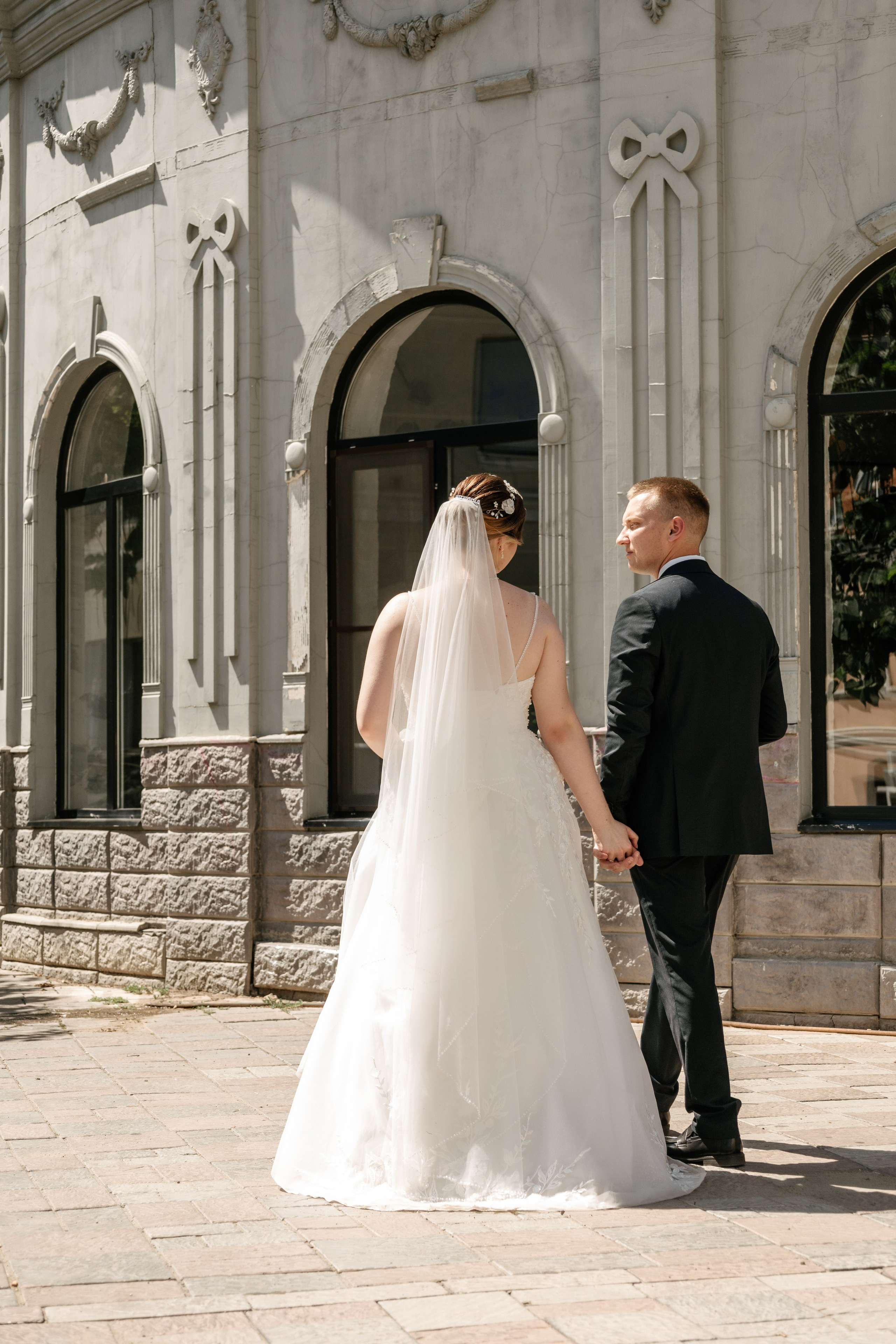 VLADISLAVА & VICTOR. Фотограф твоих воспоминаний | Алексей Алексеев