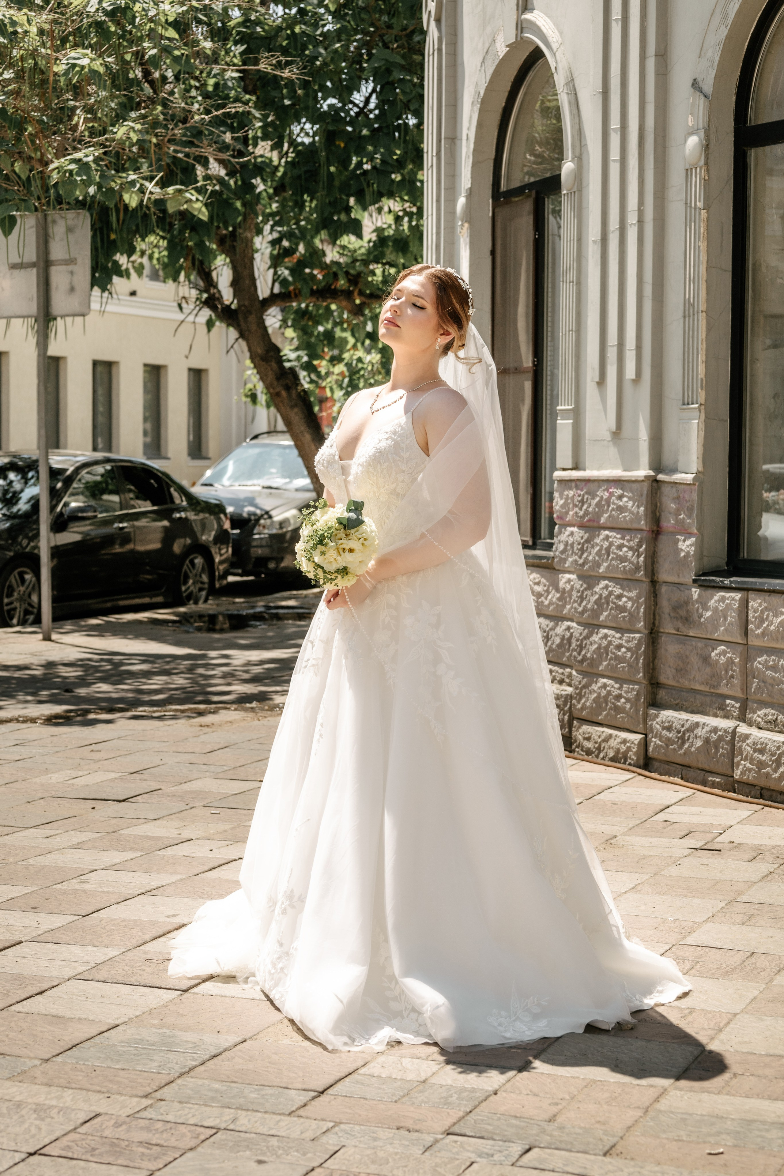 VLADISLAVА & VICTOR. Фотограф твоих воспоминаний | Алексей Алексеев