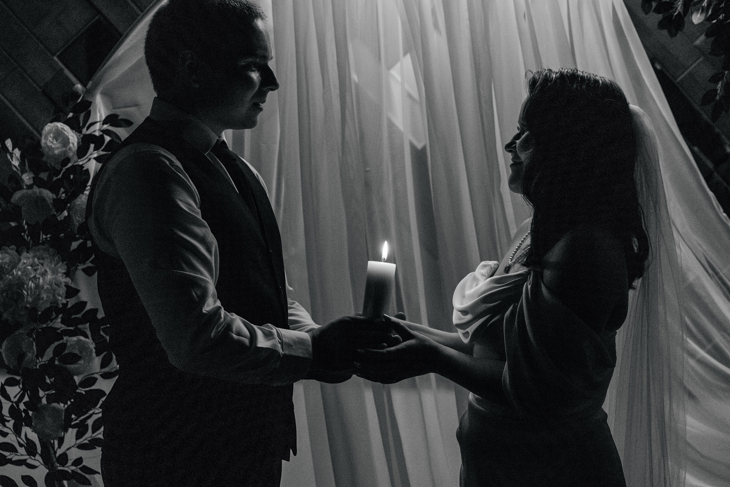 Ильзия и Александр. Фотограф Елена Балакина (Челябинск)