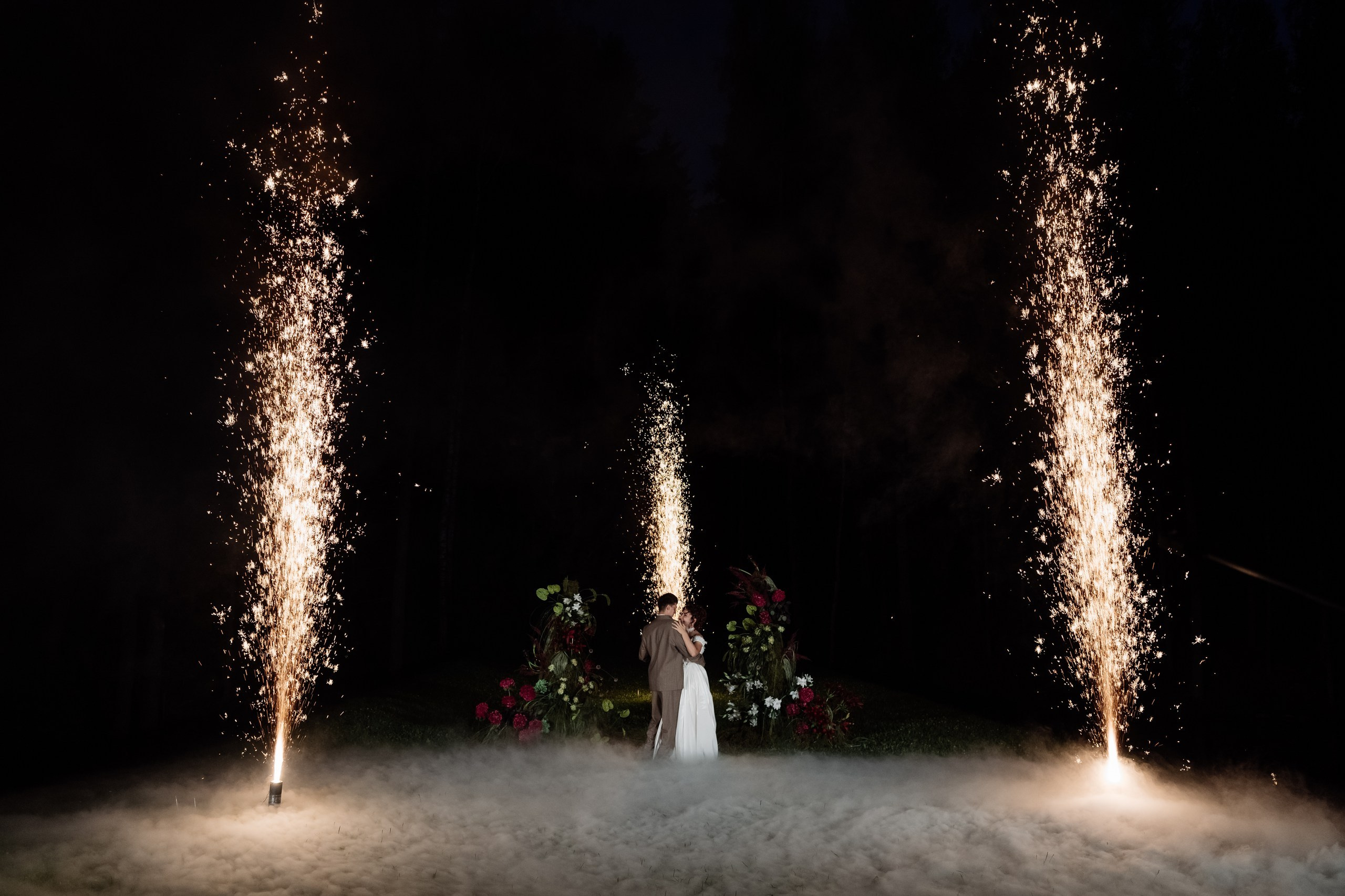 WEDDING DAY. Wedding photographer Krukov Photo
