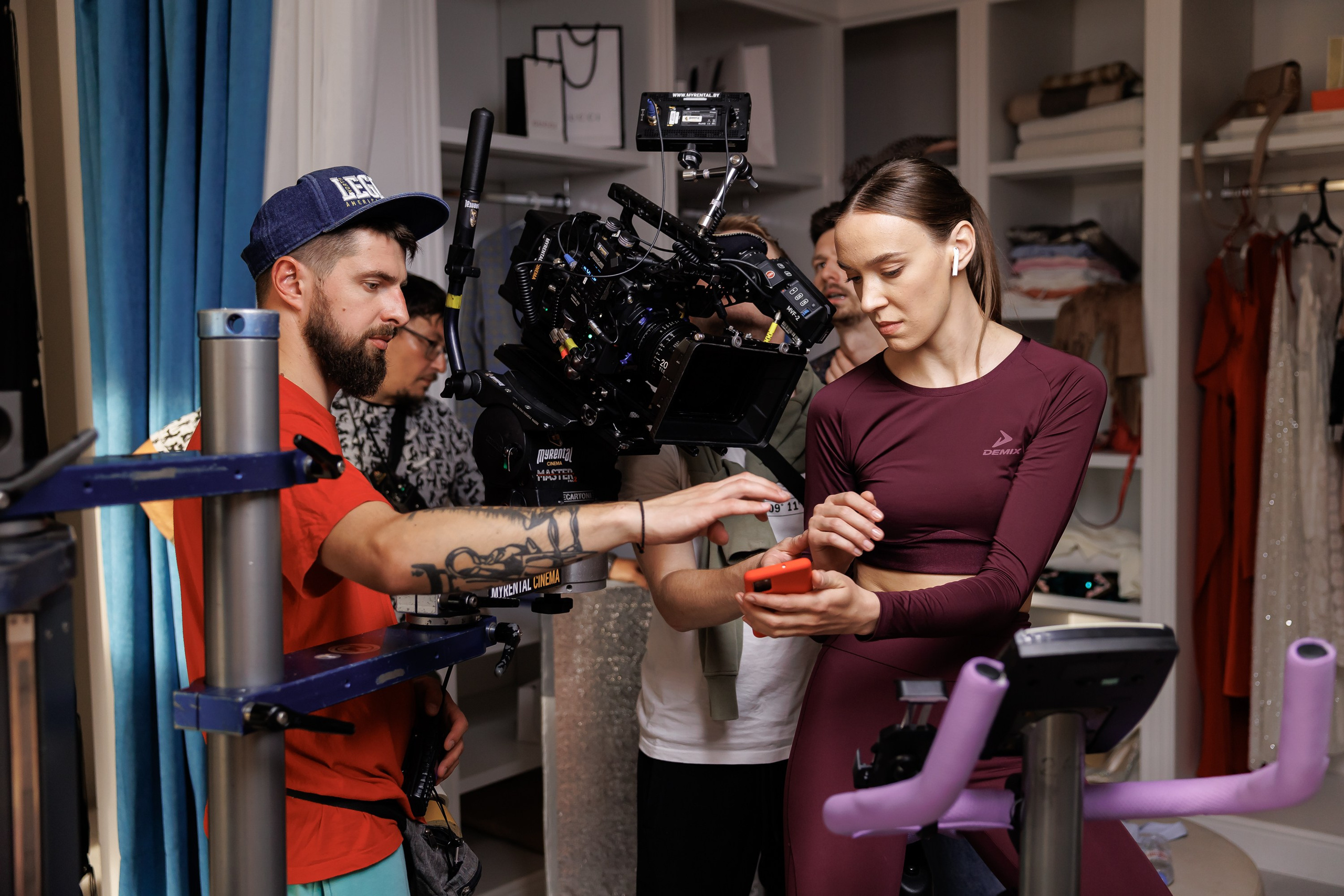 Свадебный фотограф Минск Москва Репортажный Фотограф Минск Москва. Свадебный фотограф — Крюков Константин