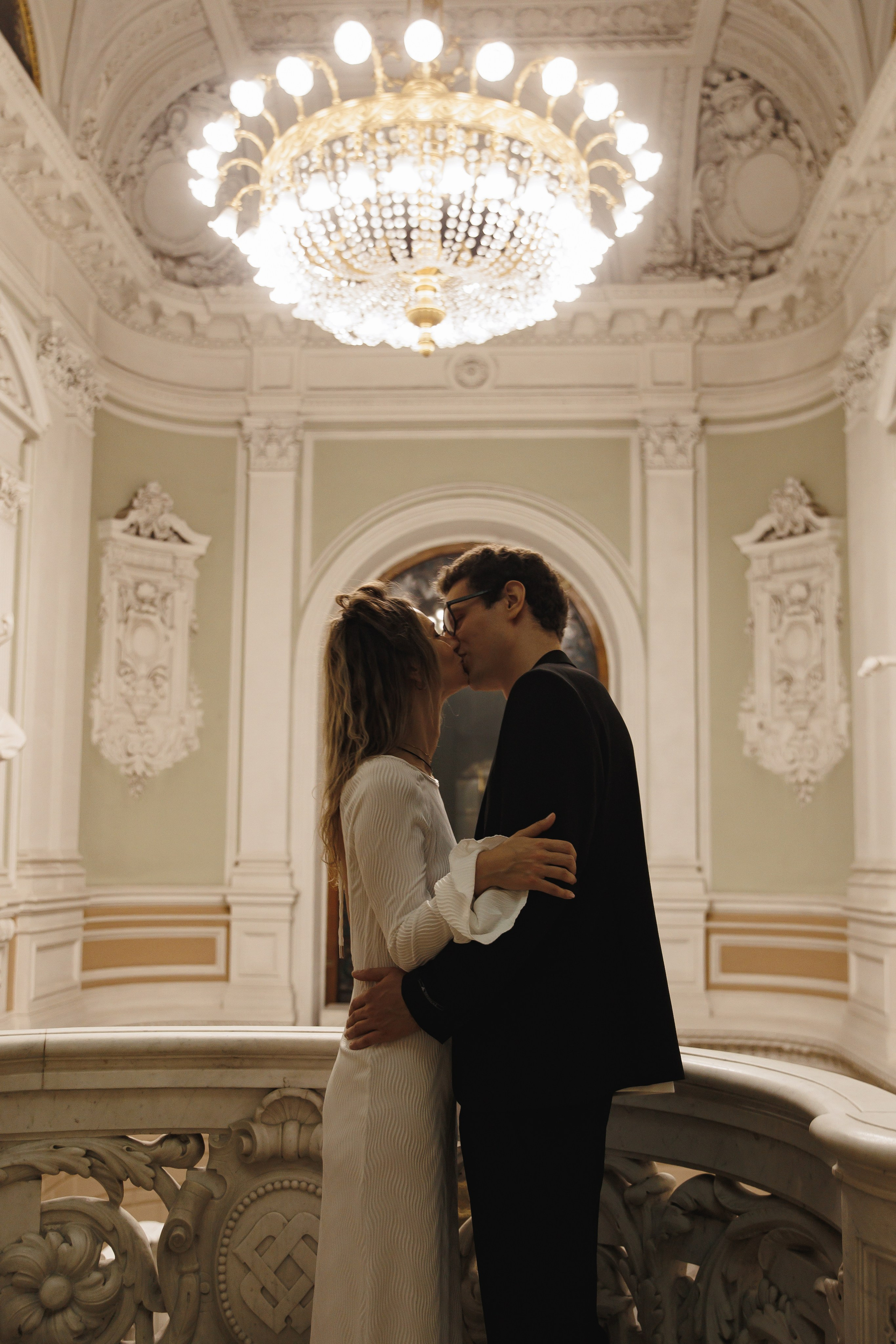 Вечер только для нас. Свадебный фотограф в Санкт-Петербурге, Москве, Европе и по всему миру